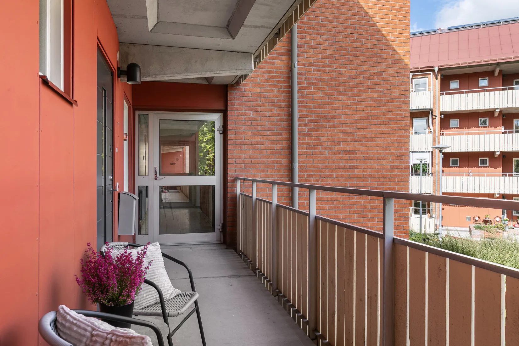 Bostadsrätt, Waldenströmsgatan 9, Brynäs, Gävle