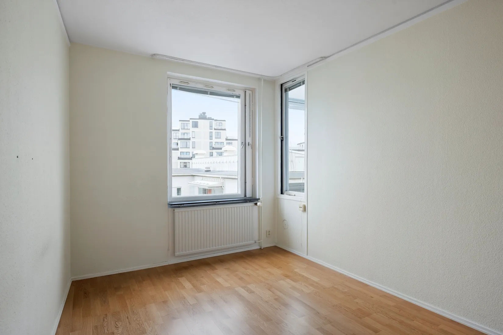Bostadsrätt, Kampementsgatan 14, Gärdet, Stockholm