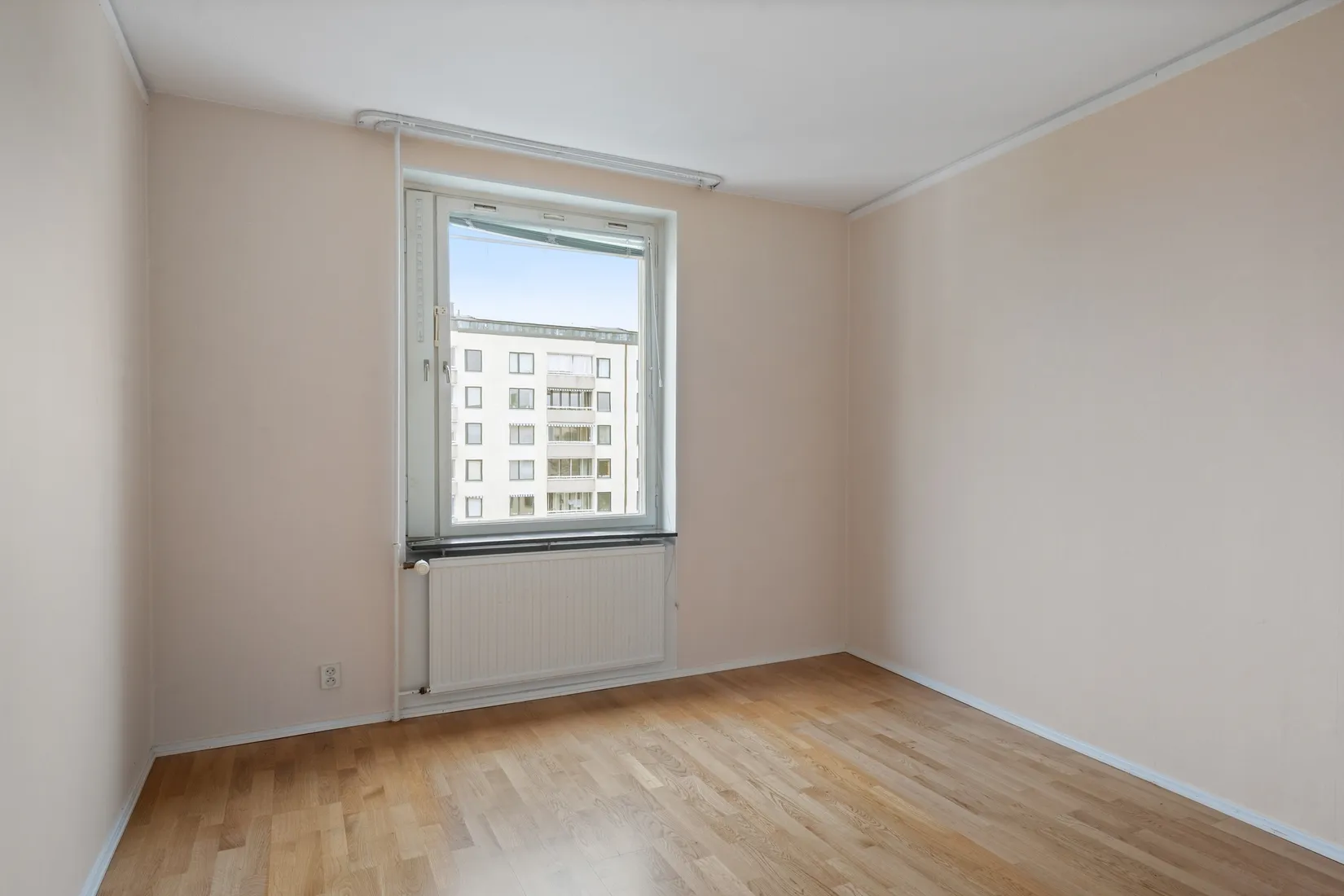 Bostadsrätt, Kampementsgatan 14, Gärdet, Stockholm