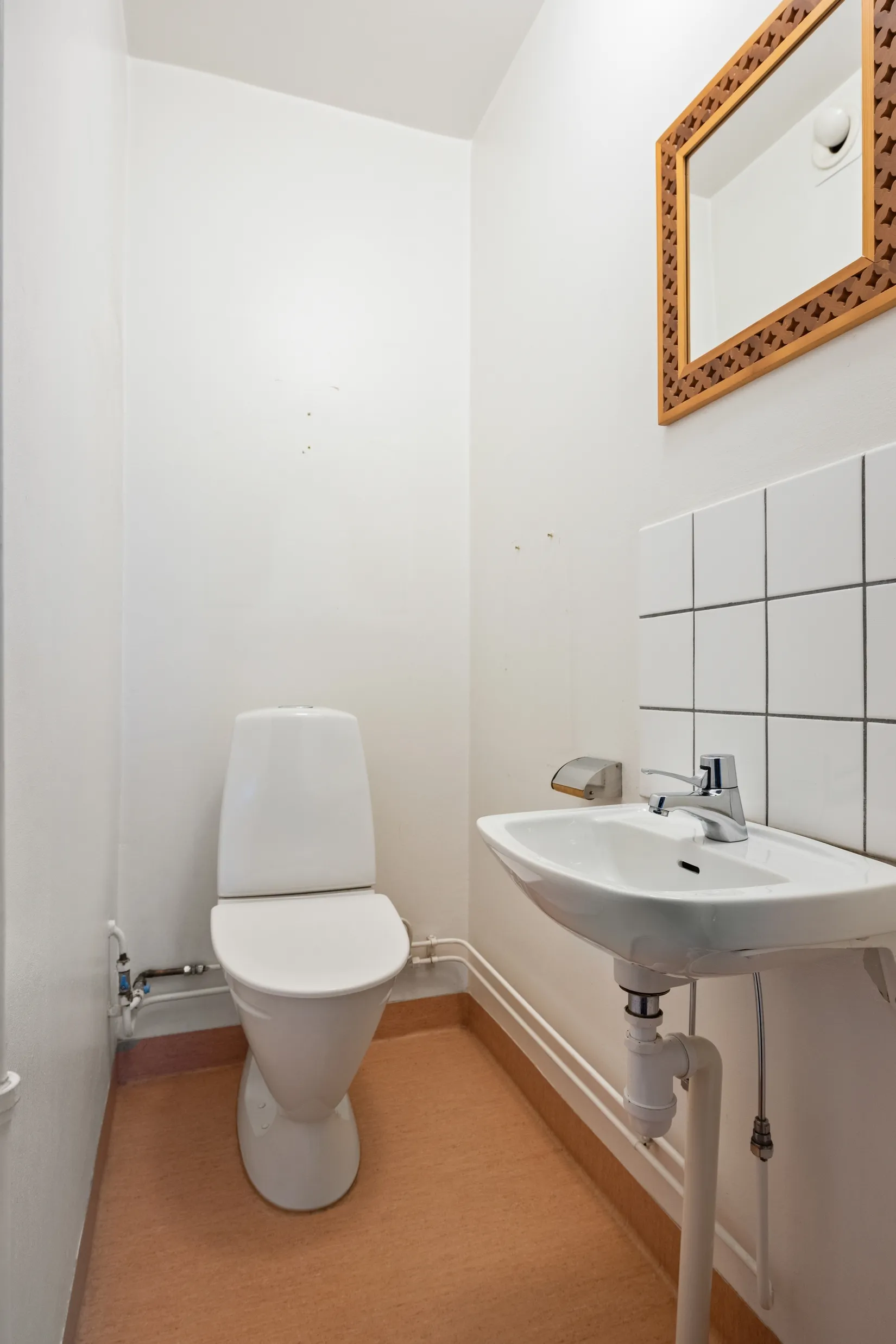 Bostadsrätt, Kampementsgatan 14, Gärdet, Stockholm