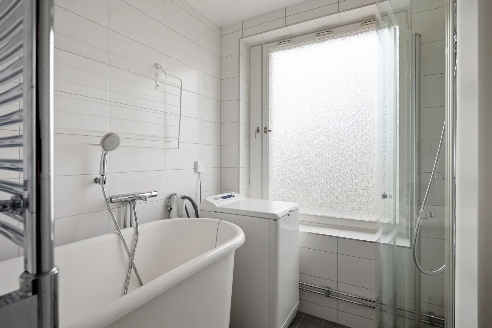 Bostadsrätt, Kampementsgatan 14, Gärdet, Stockholm
