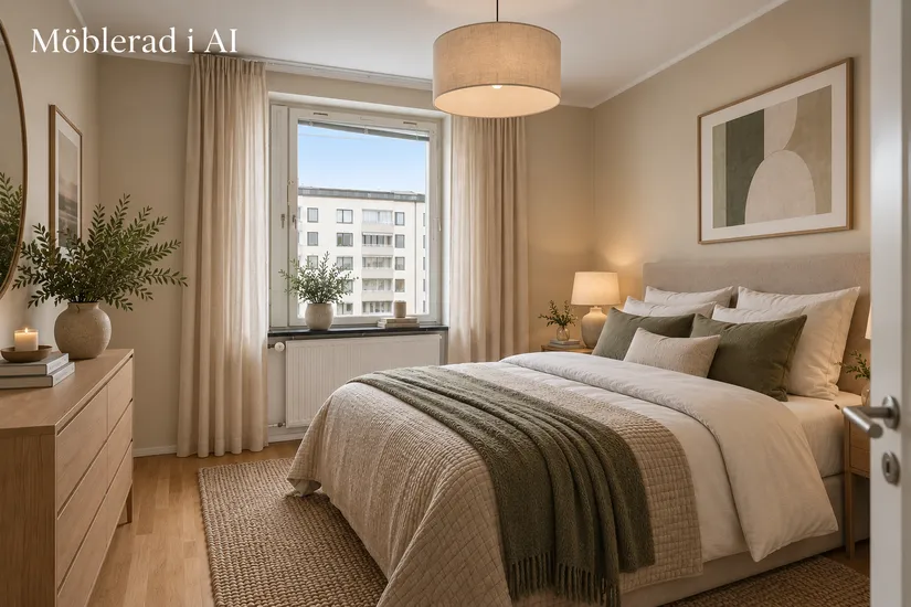 Bostadsrätt, Kampementsgatan 14, Gärdet, Stockholm