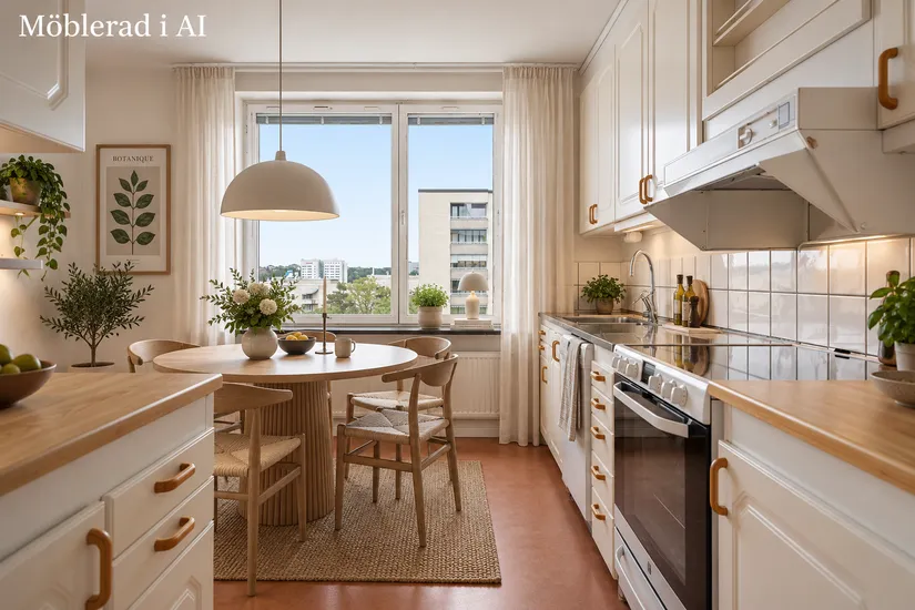 Bostadsrätt, Kampementsgatan 14, Gärdet, Stockholm