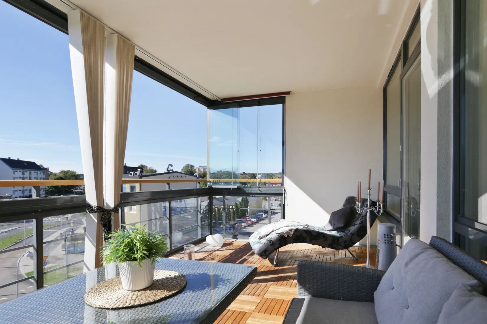 Bostadsrätt, Lindholmsallén 59, Lindholmen, Göteborg
