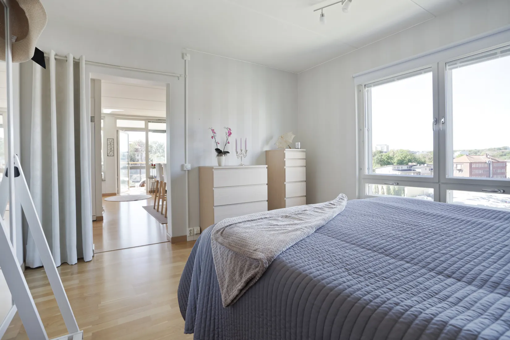 Bostadsrätt, Lindholmsallén 59, Lindholmen, Göteborg