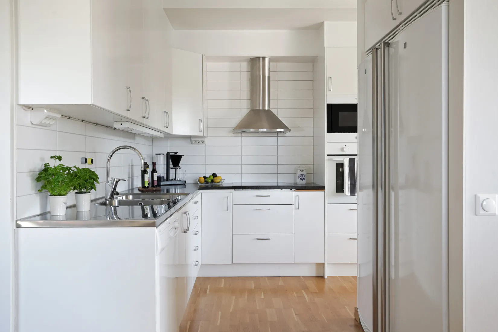 Bostadsrätt, Lindholmsallén 59, Lindholmen, Göteborg