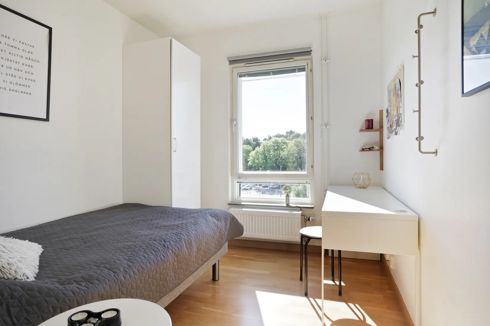 Bostadsrätt, Lindholmsallén 59, Lindholmen, Göteborg