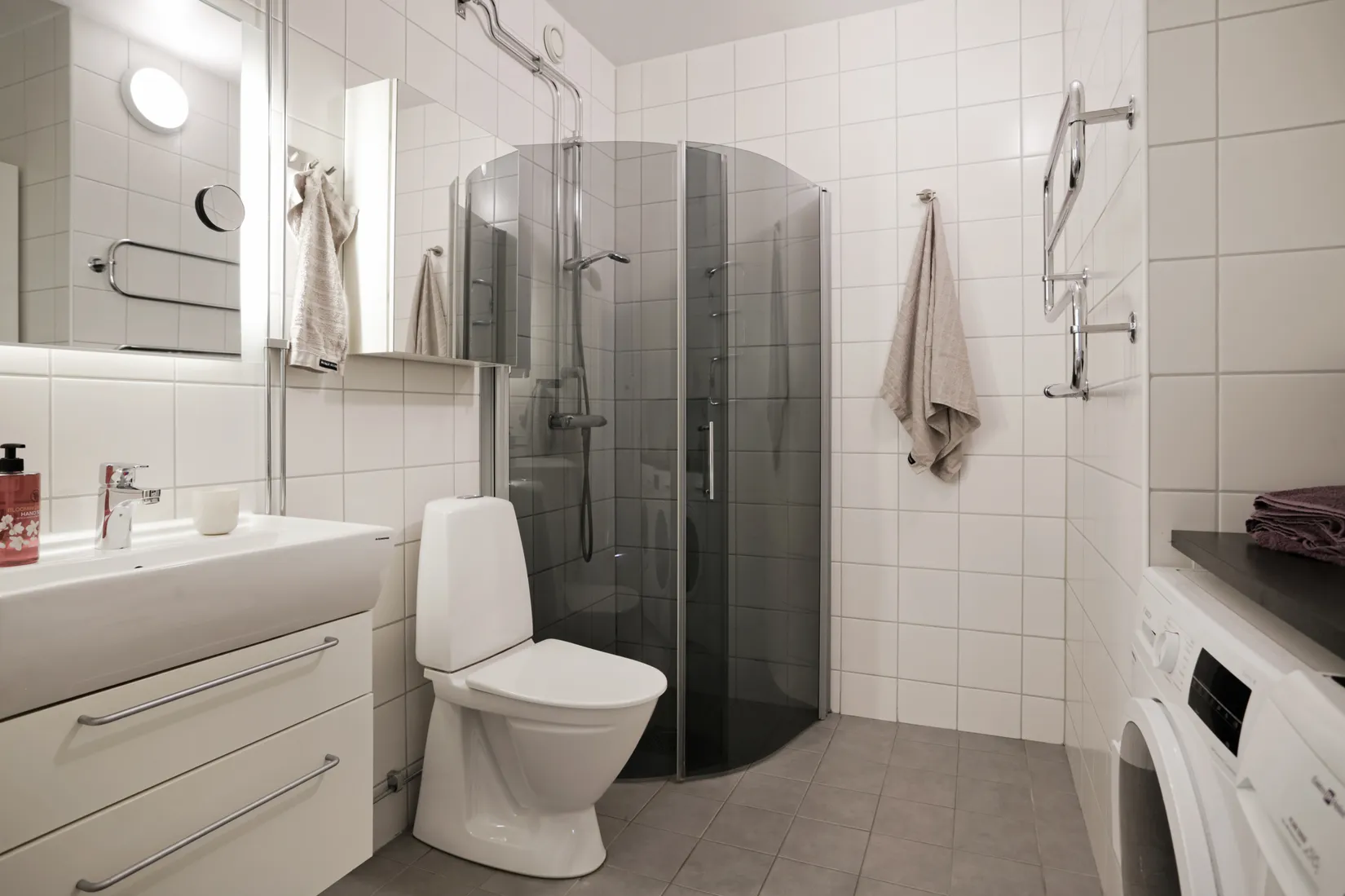 Bostadsrätt, Lindholmsallén 59, Lindholmen, Göteborg