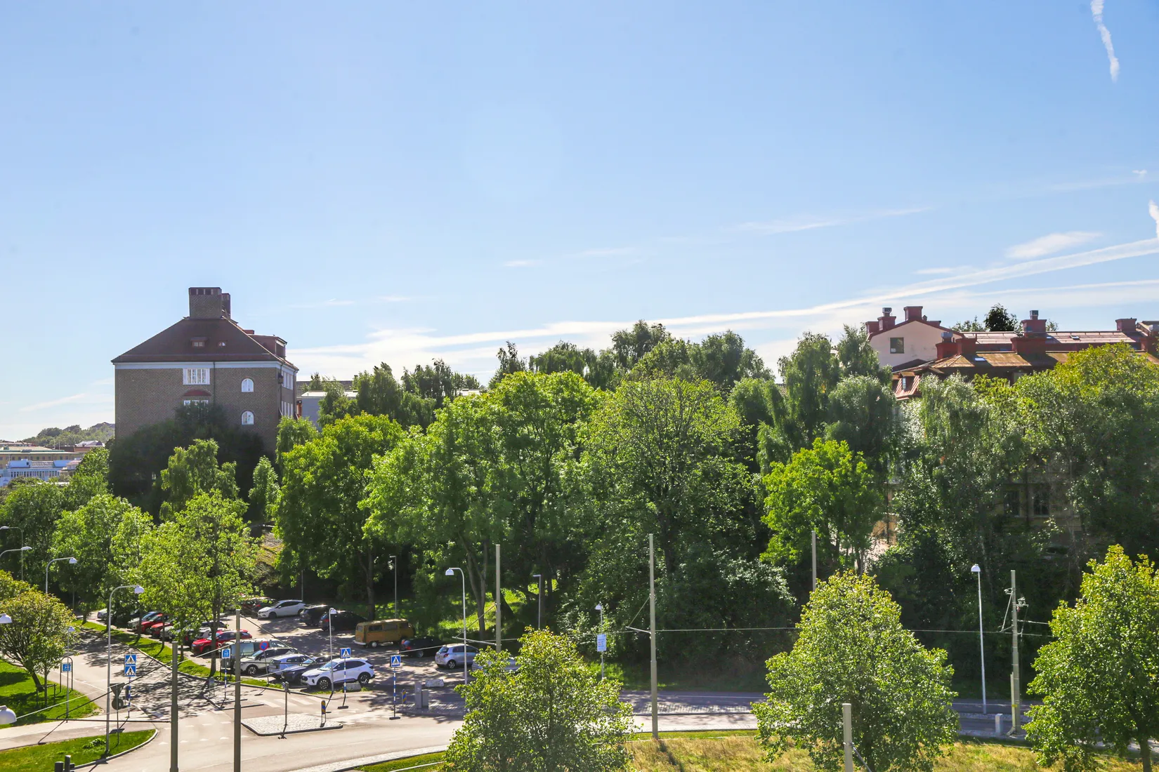 Bostadsrätt, Lindholmsallén 59, Lindholmen, Göteborg
