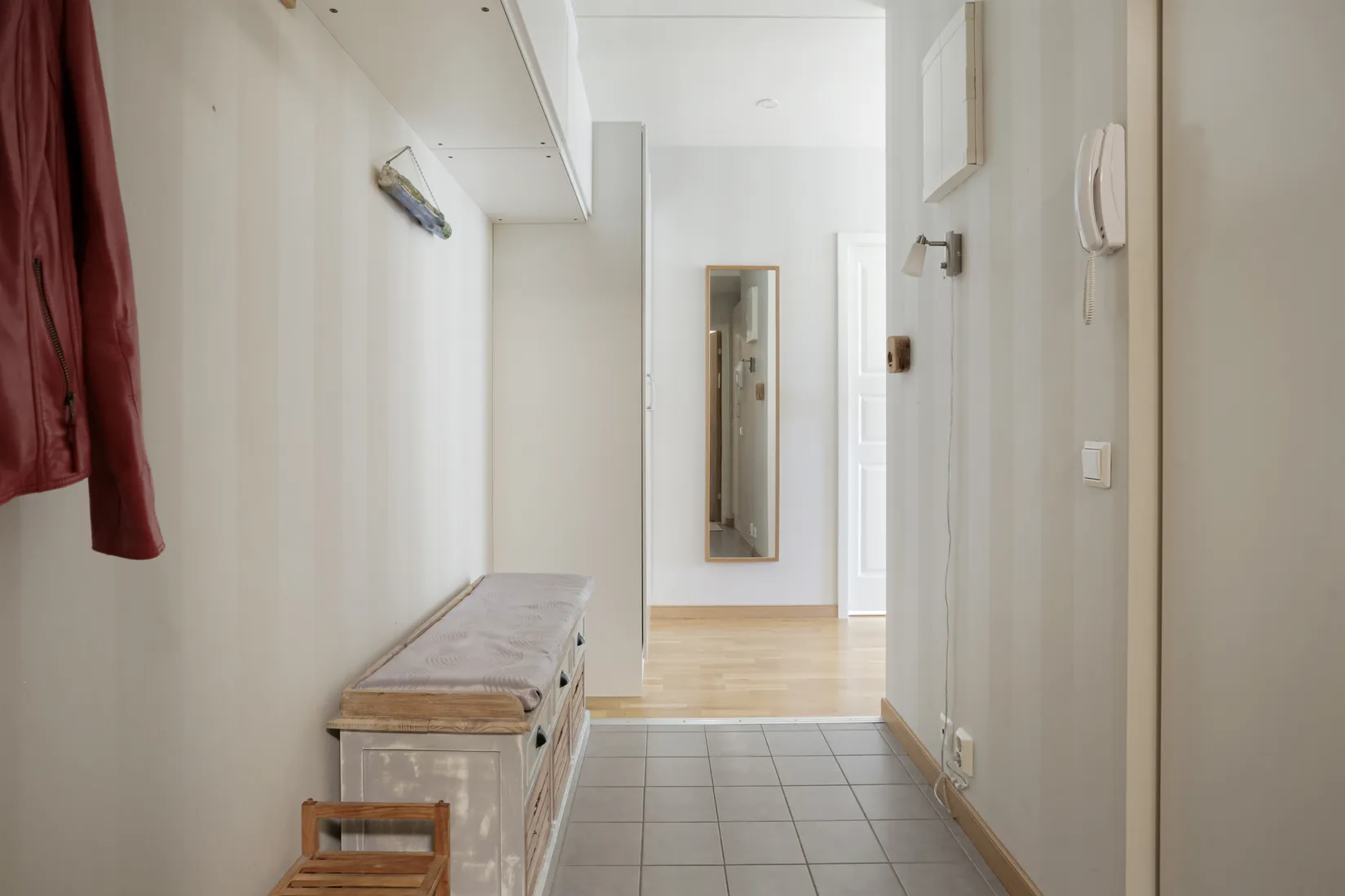 Bostadsrätt, Lindholmsallén 59, Lindholmen, Göteborg