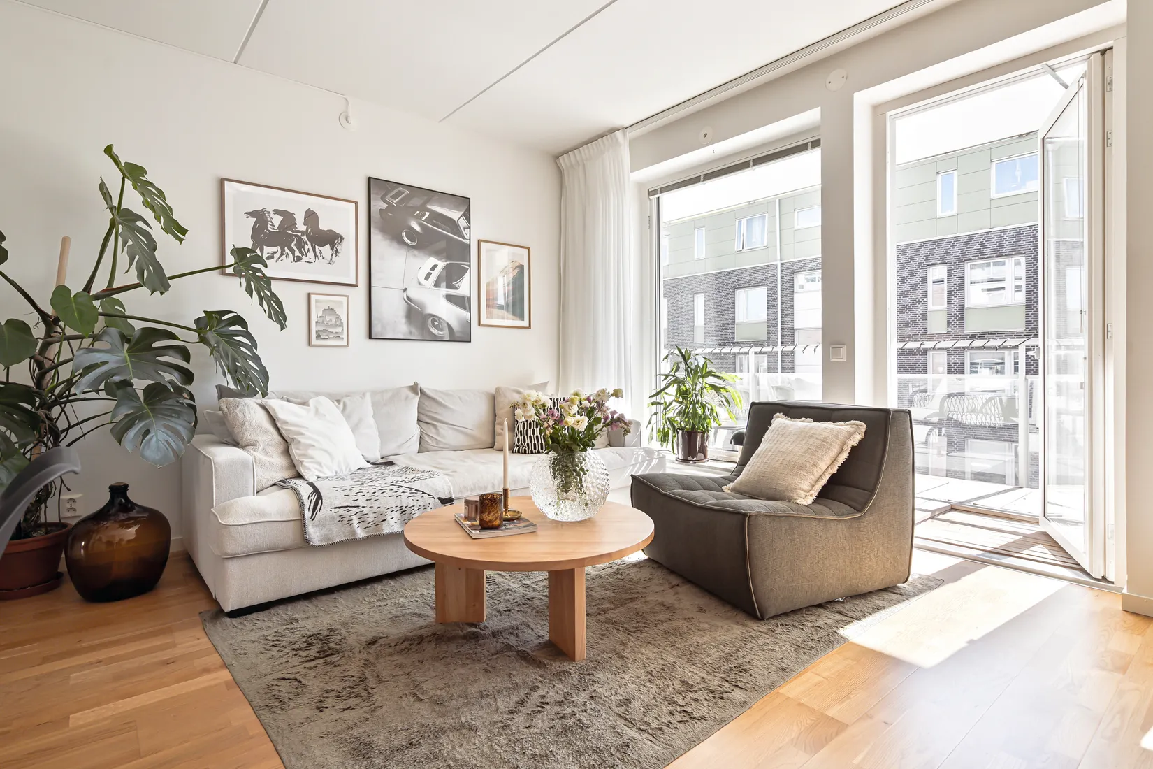 Bostadsrätt, Monsungatan 48, Eriksberg, Göteborg