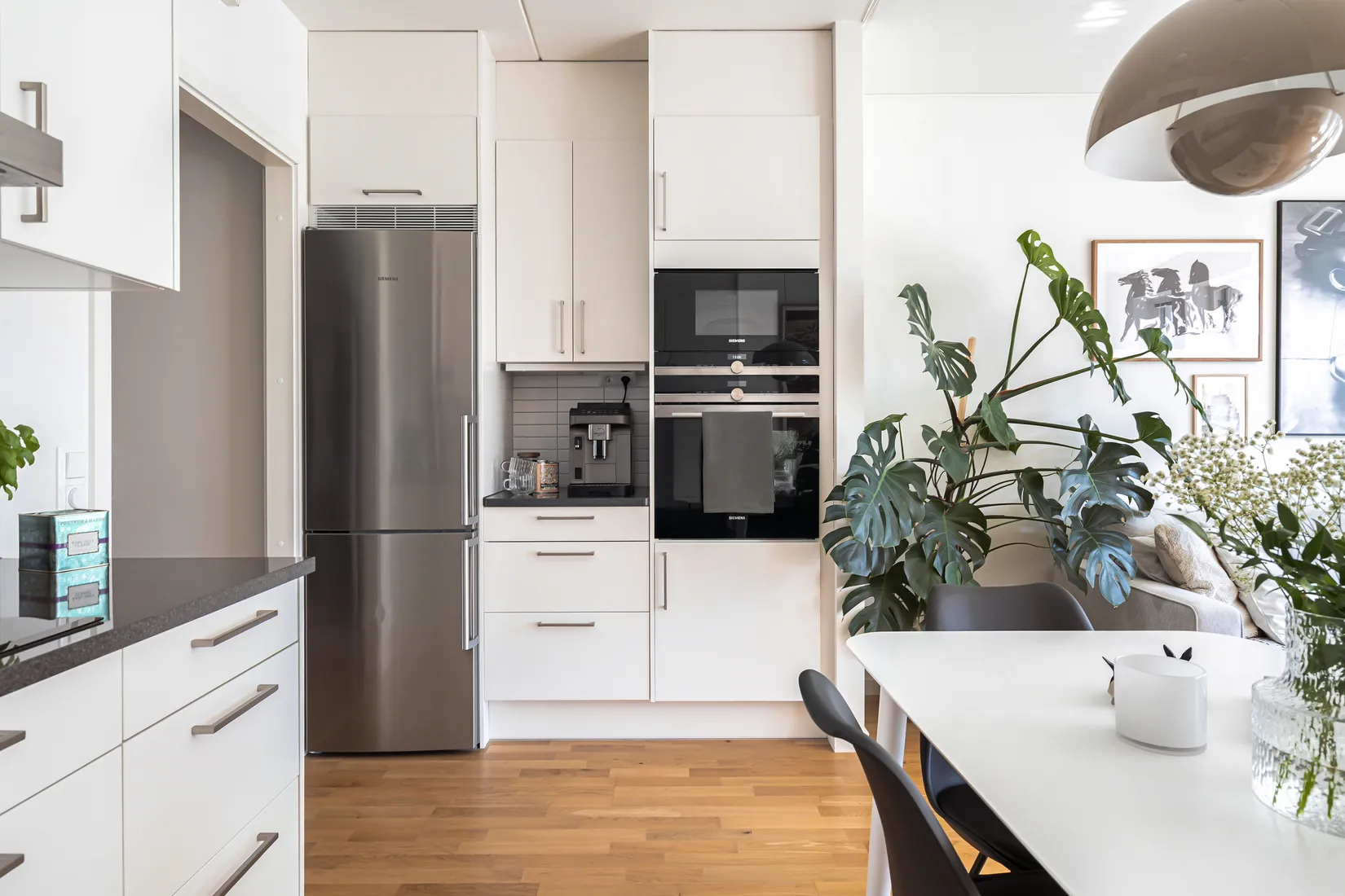 Bostadsrätt, Monsungatan 48, Eriksberg, Göteborg