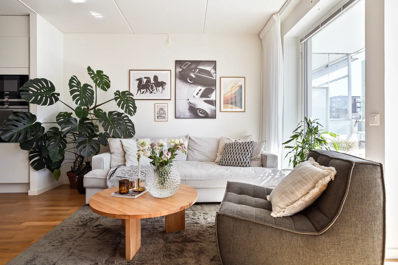 Bostadsrätt, Monsungatan 48, Eriksberg, Göteborg