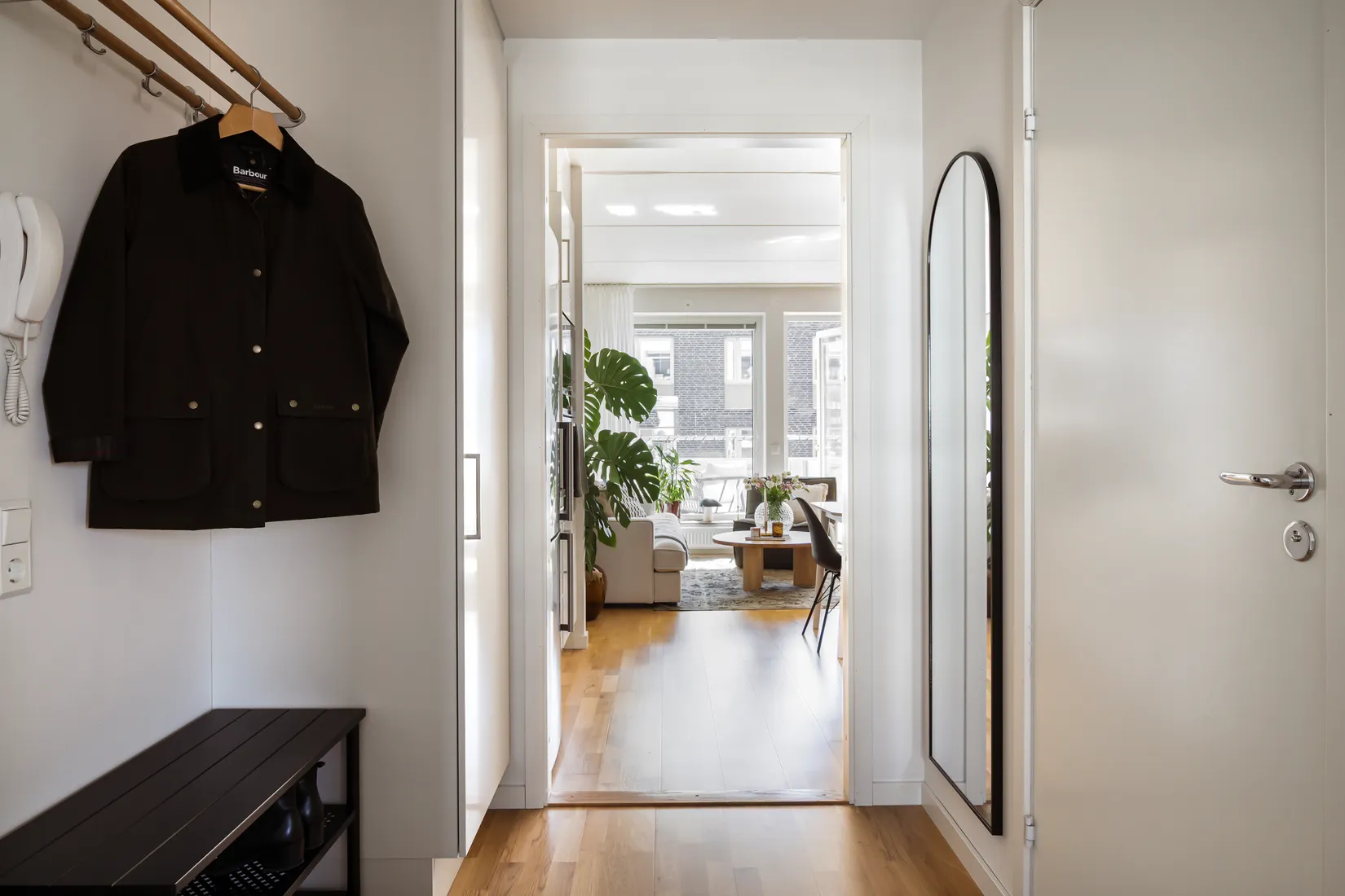 Bostadsrätt, Monsungatan 48, Eriksberg, Göteborg