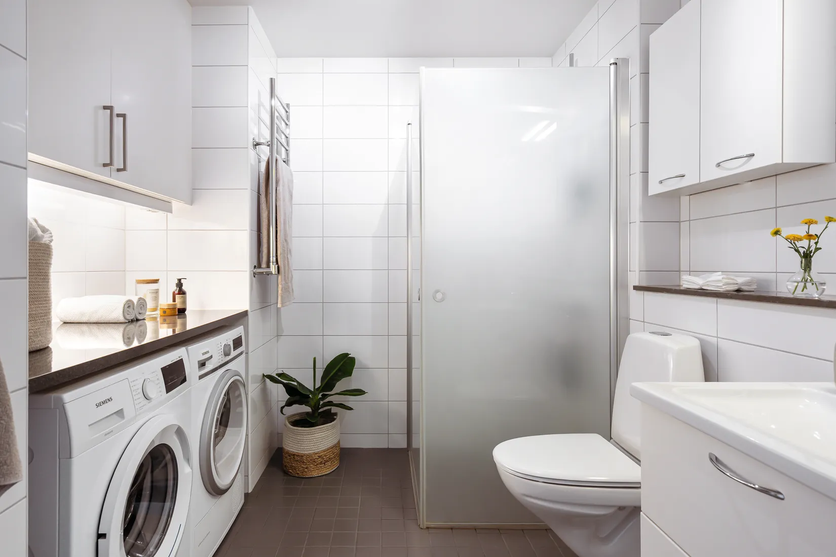 Bostadsrätt, Monsungatan 48, Eriksberg, Göteborg