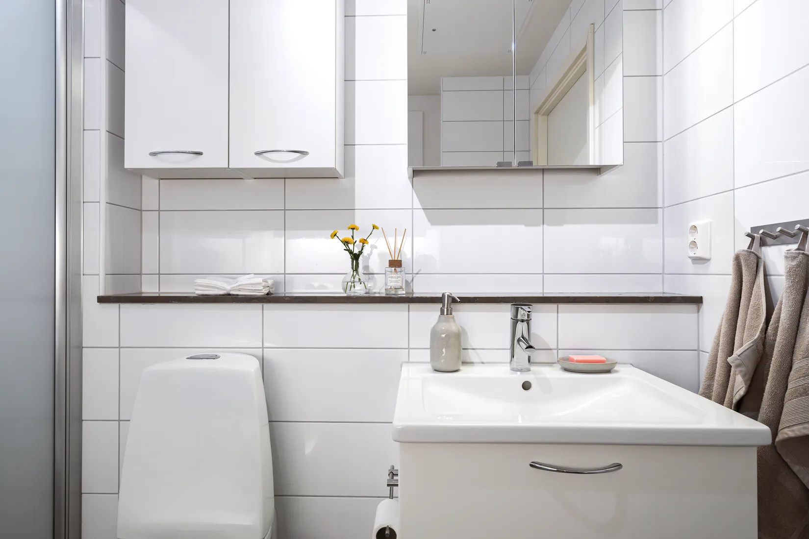 Bostadsrätt, Monsungatan 48, Eriksberg, Göteborg