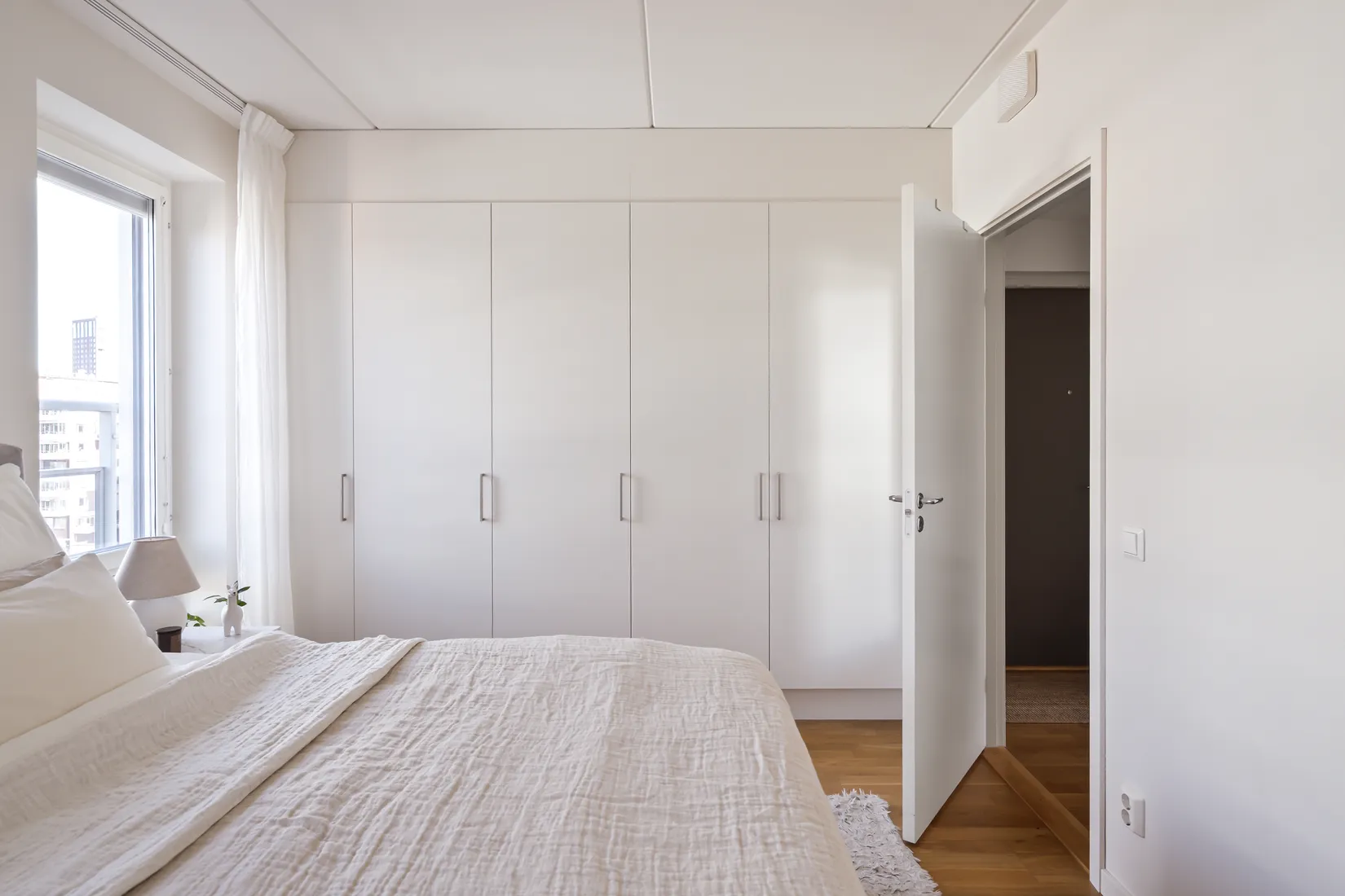 Bostadsrätt, Monsungatan 48, Eriksberg, Göteborg