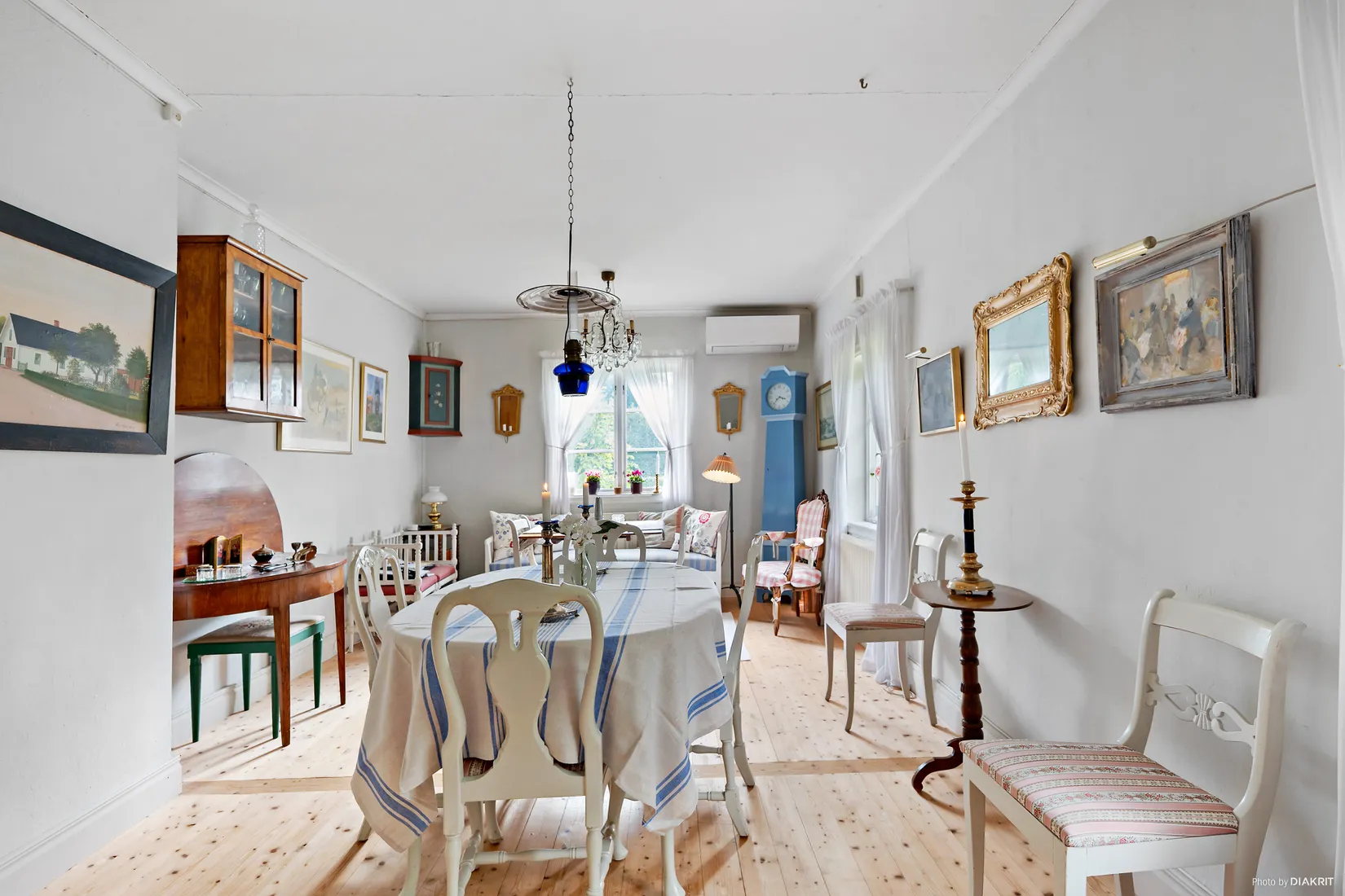 Villa, Byvägen 3, Bolmen, Ljungby
