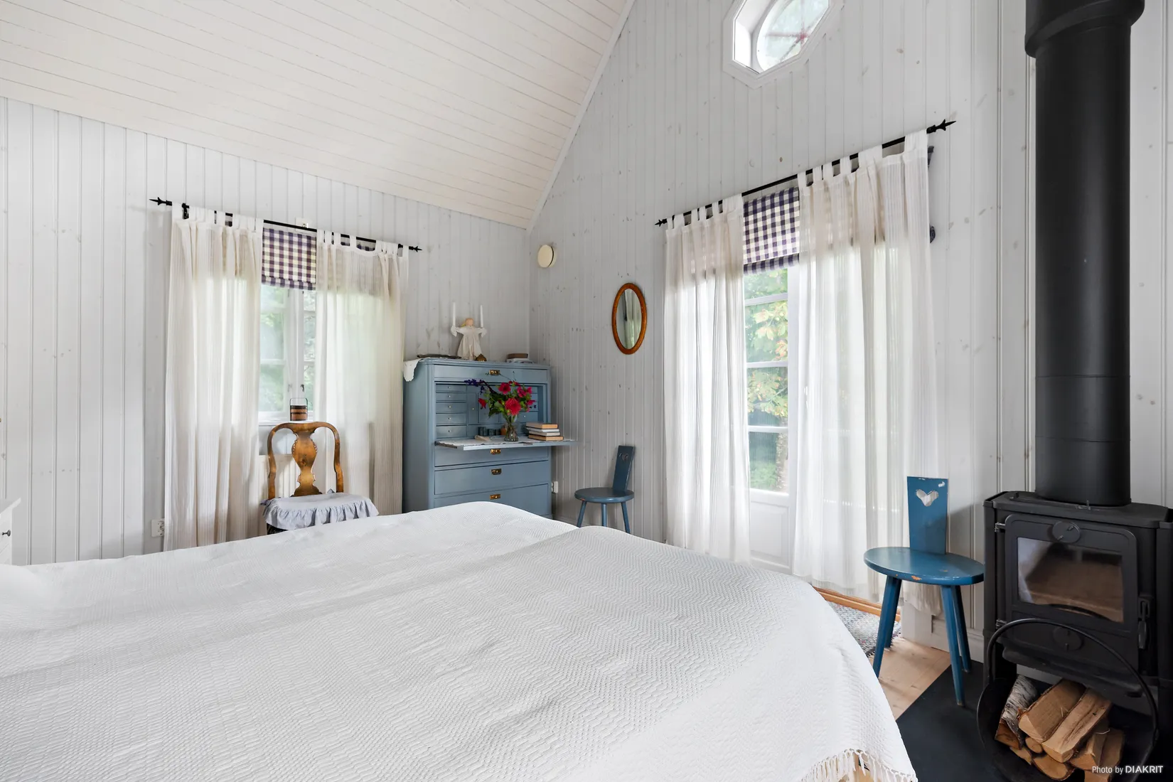 Villa, Byvägen 3, Bolmen, Ljungby