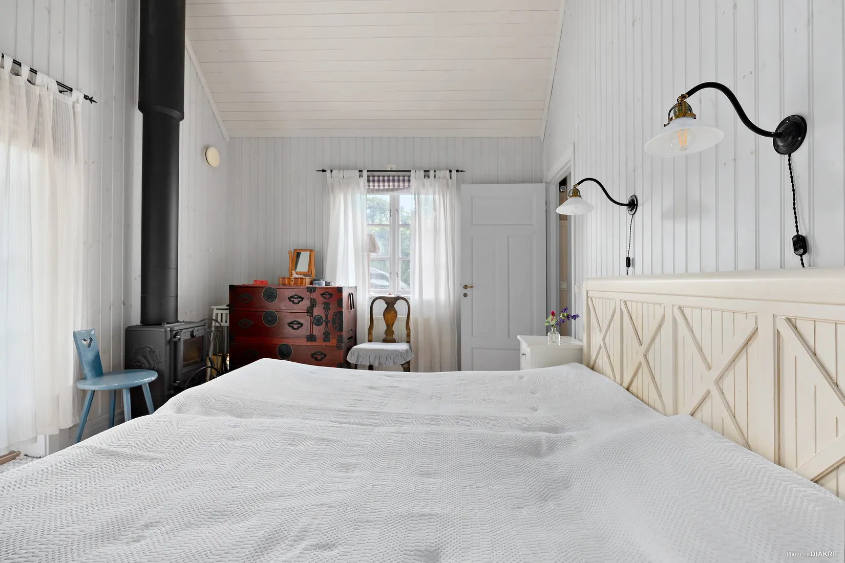 Villa, Byvägen 3, Bolmen, Ljungby
