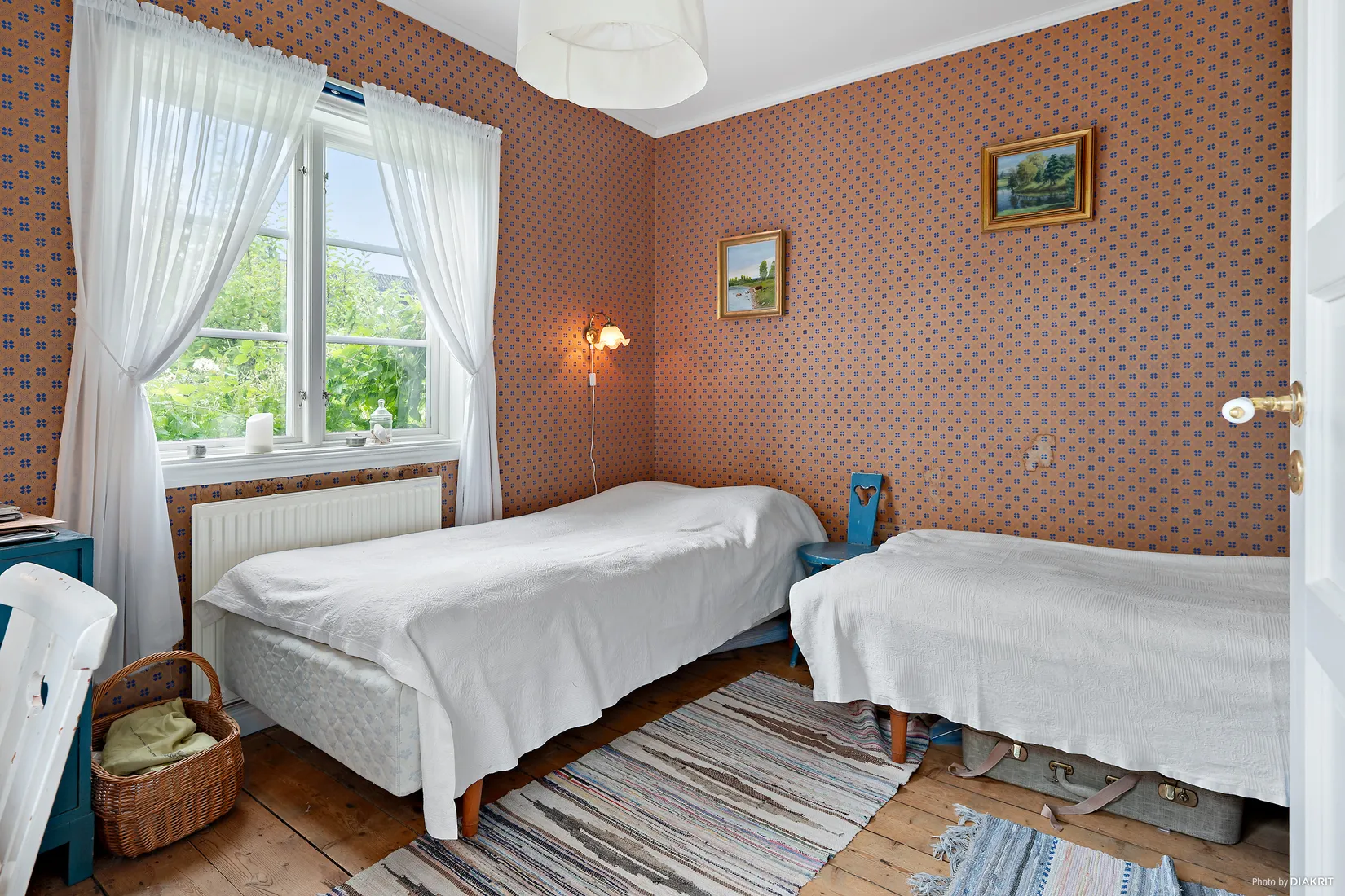 Villa, Byvägen 3, Bolmen, Ljungby