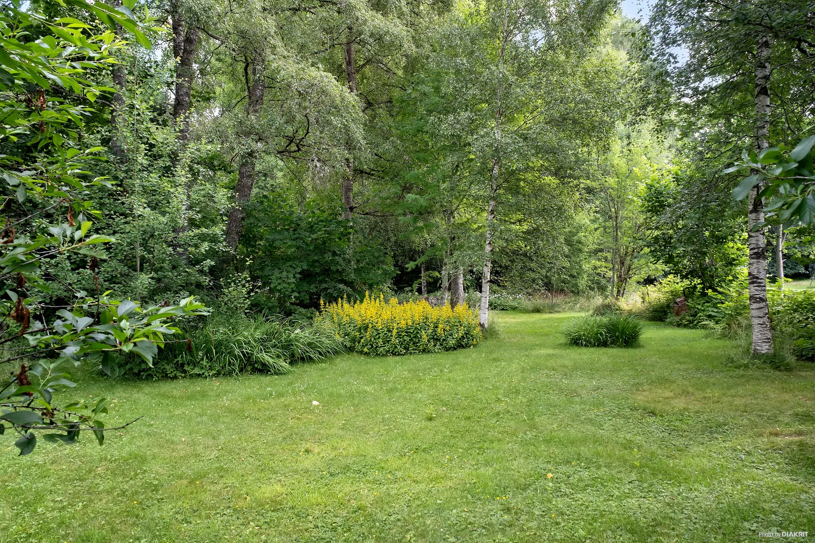 Villa, Byvägen 3, Bolmen, Ljungby