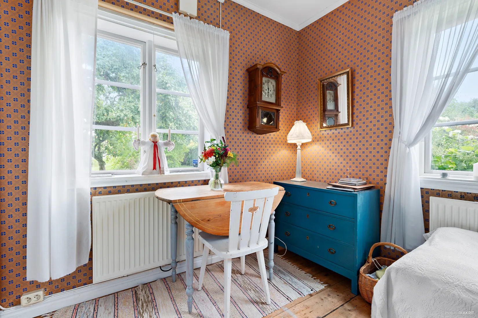 Villa, Byvägen 3, Bolmen, Ljungby