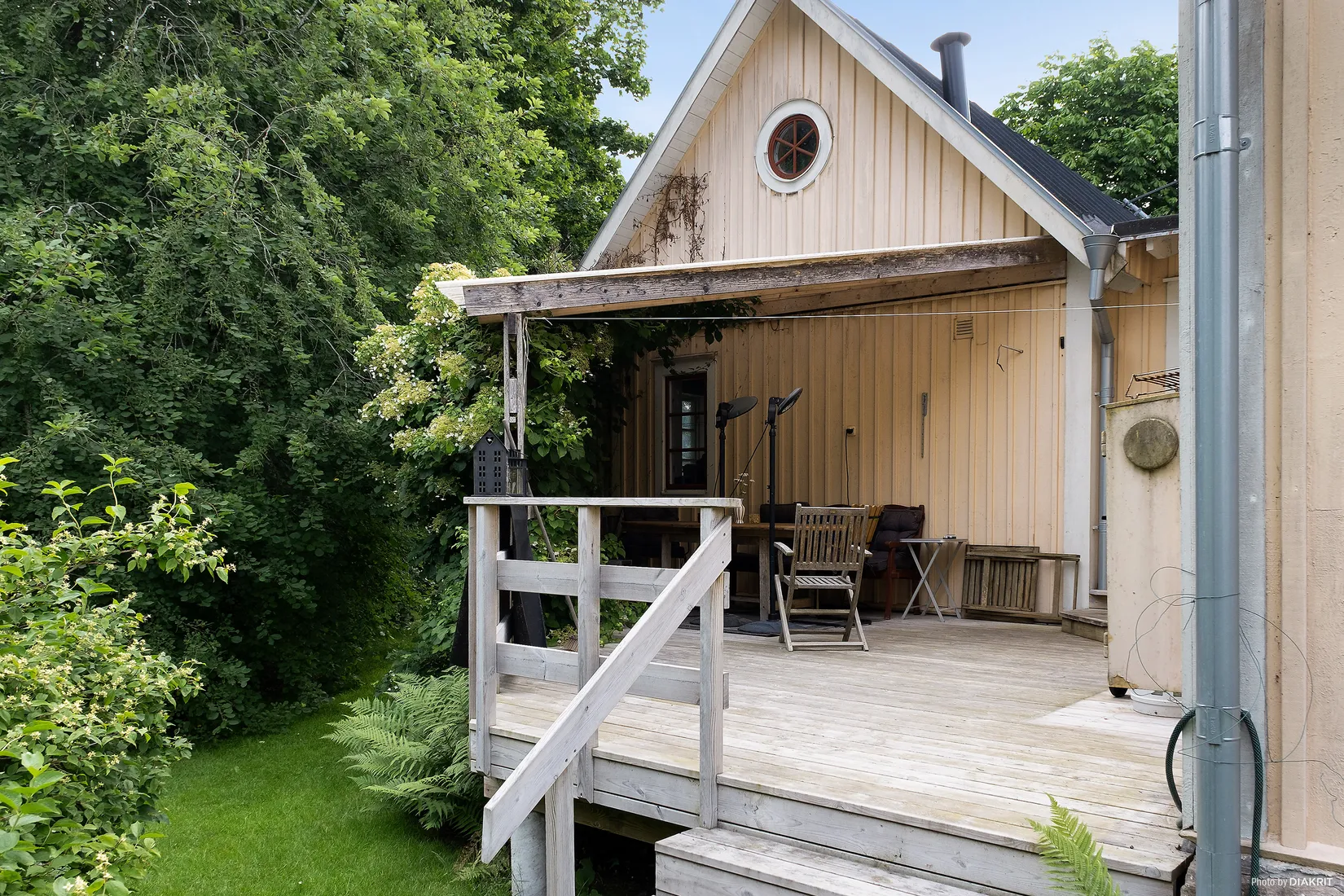 Villa, Byvägen 3, Bolmen, Ljungby
