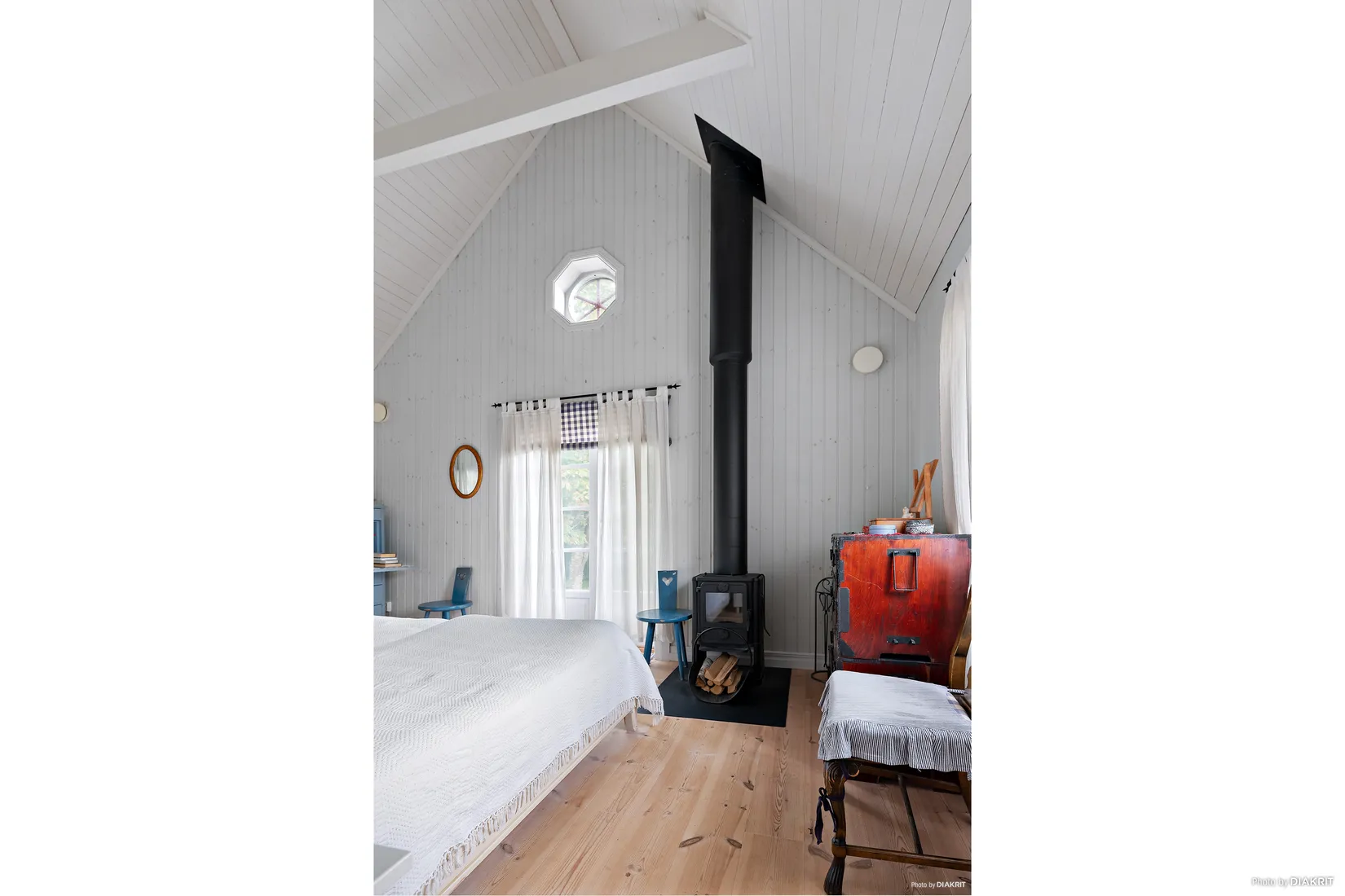 Villa, Byvägen 3, Bolmen, Ljungby