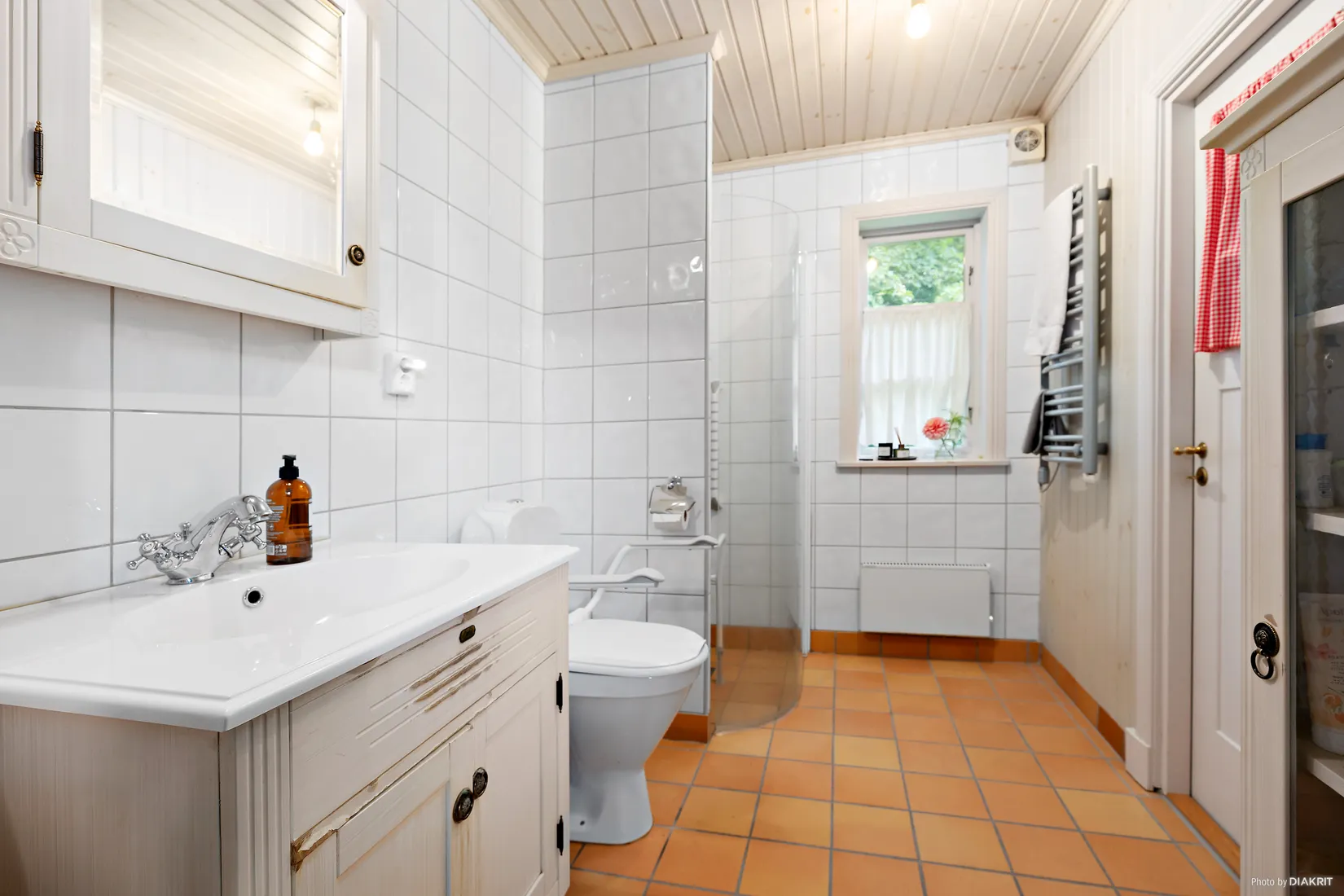 Villa, Byvägen 3, Bolmen, Ljungby