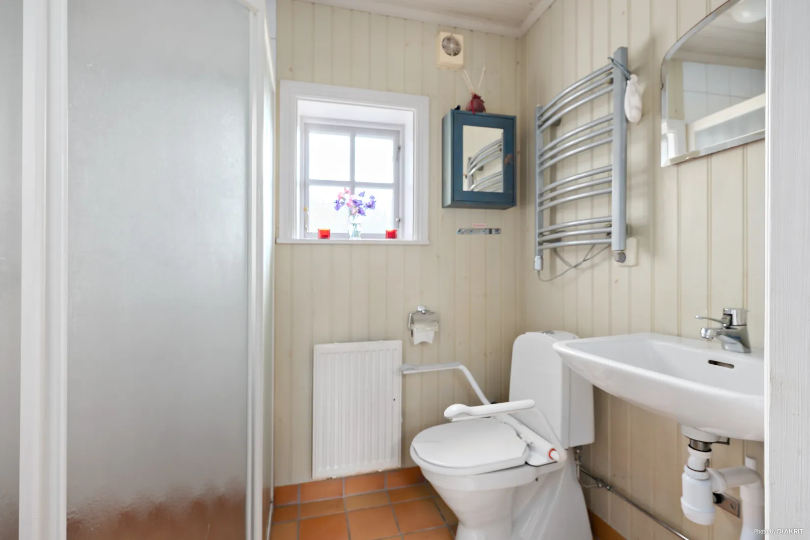 Villa, Byvägen 3, Bolmen, Ljungby