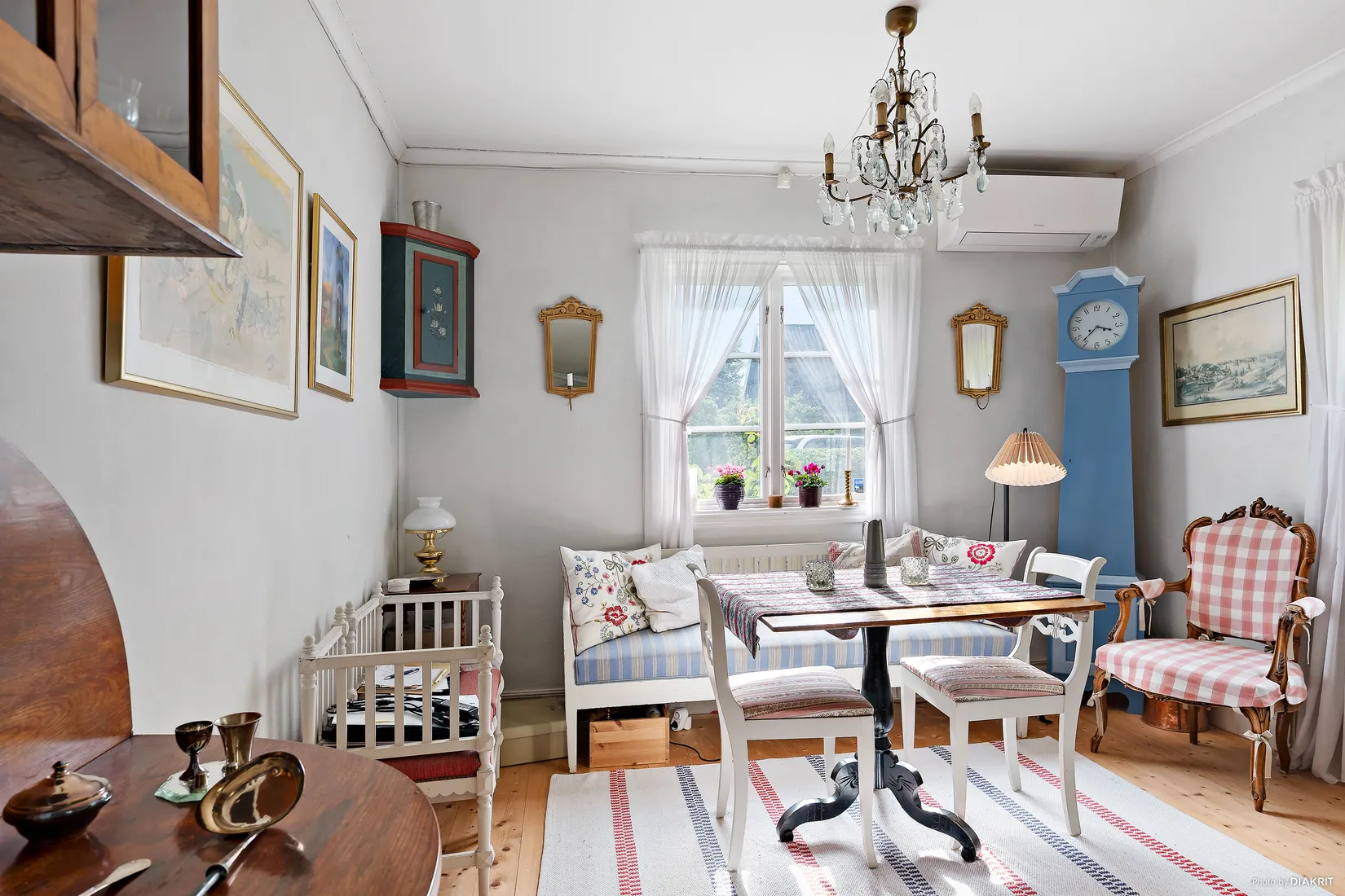 Villa, Byvägen 3, Bolmen, Ljungby