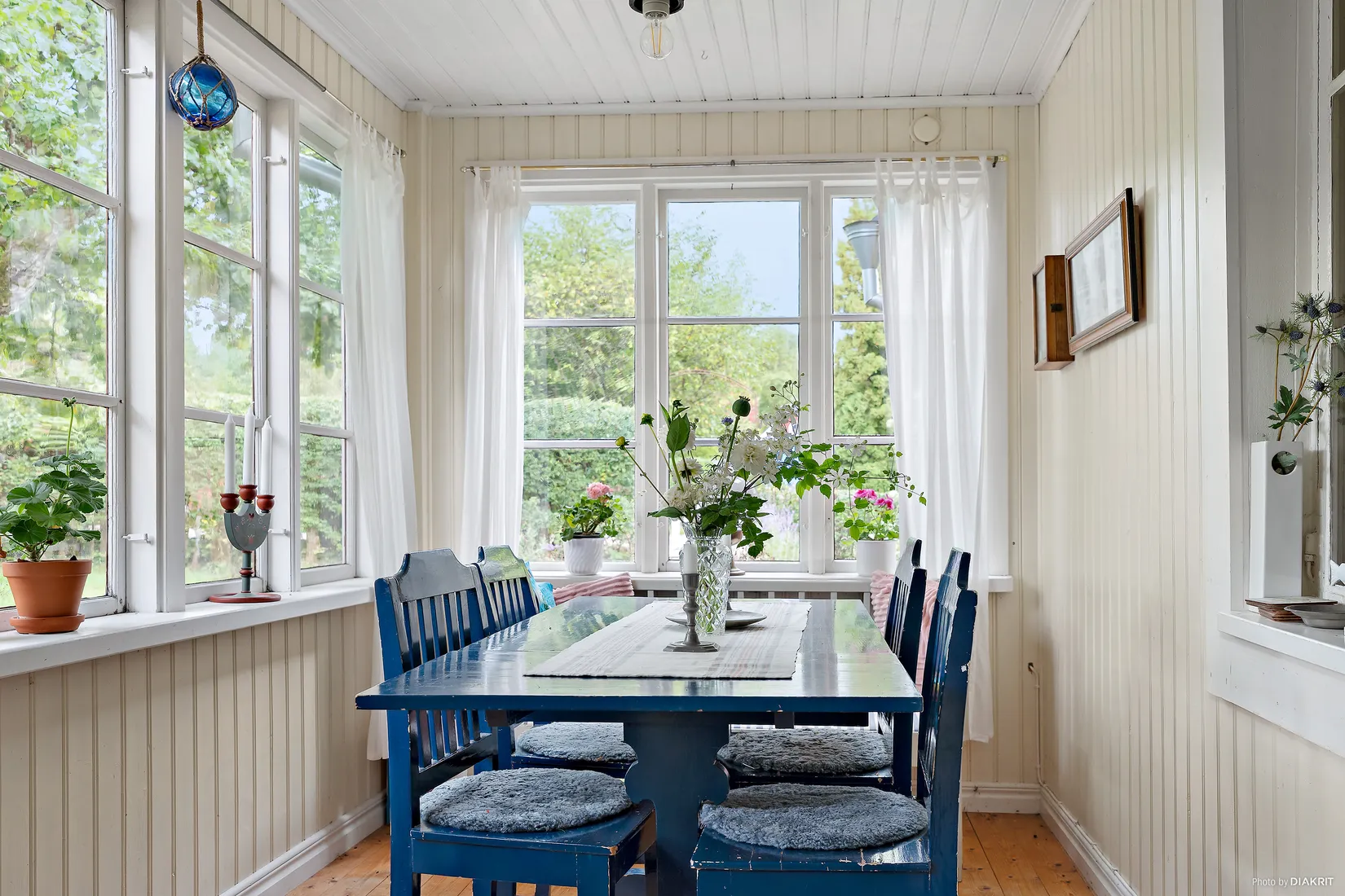 Villa, Byvägen 3, Bolmen, Ljungby