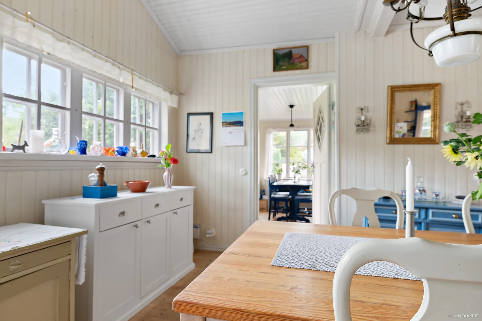 Villa, Byvägen 3, Bolmen, Ljungby