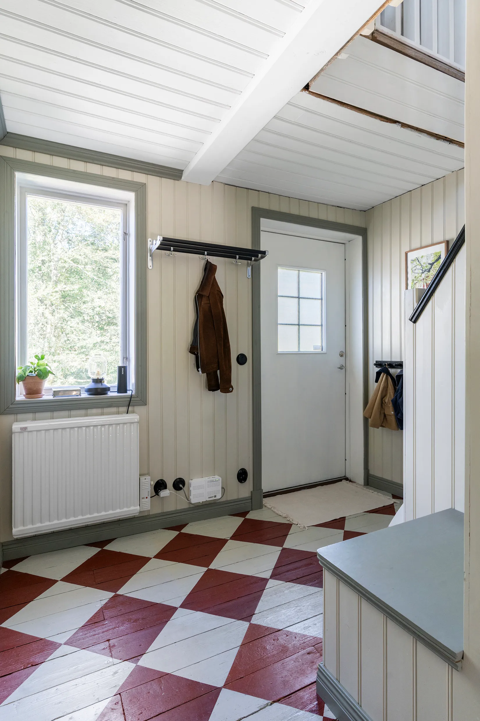 Villa, Marieström 111, Åkerström, Lilla Edet