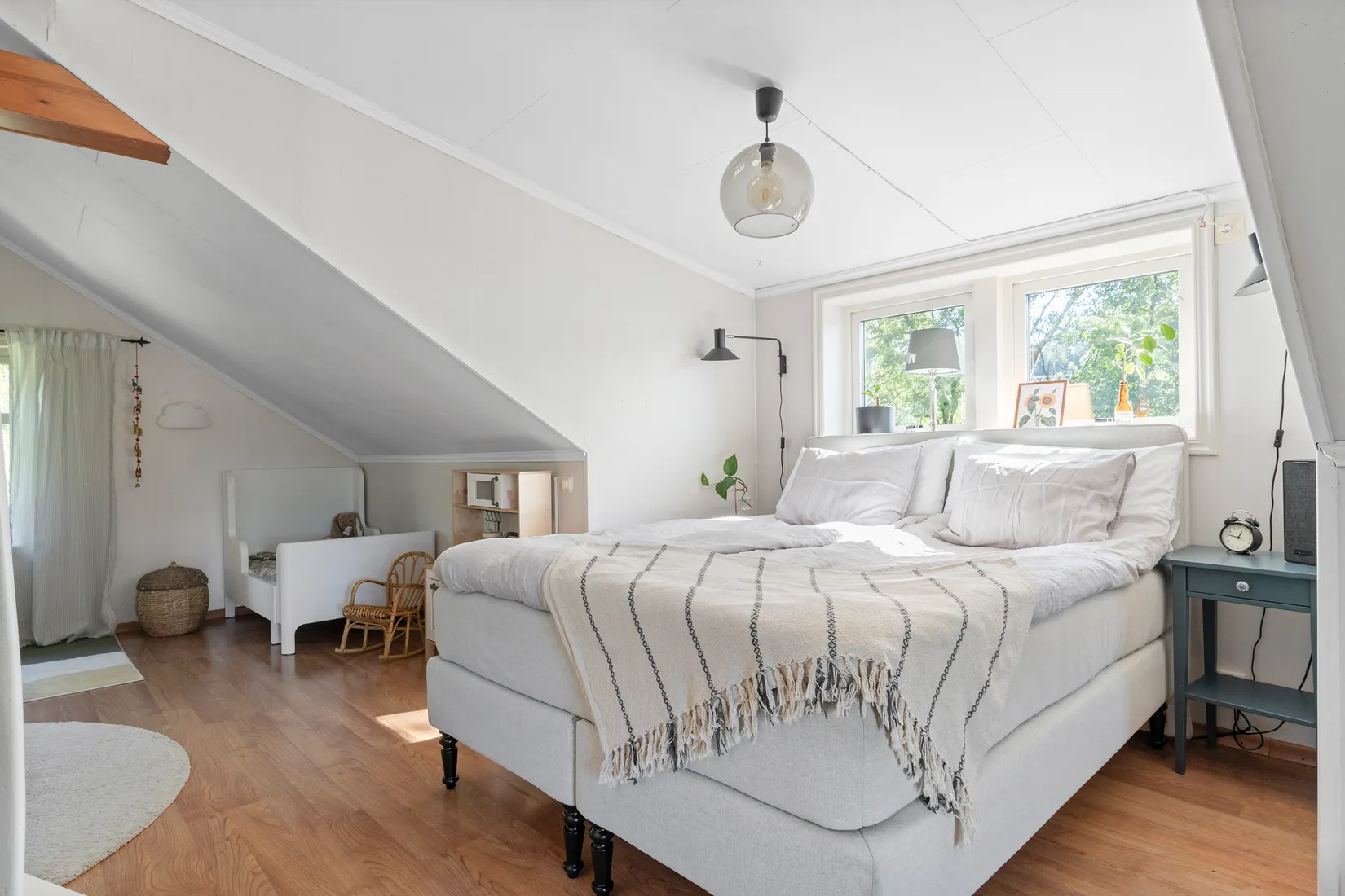 Villa, Marieström 111, Åkerström, Lilla Edet