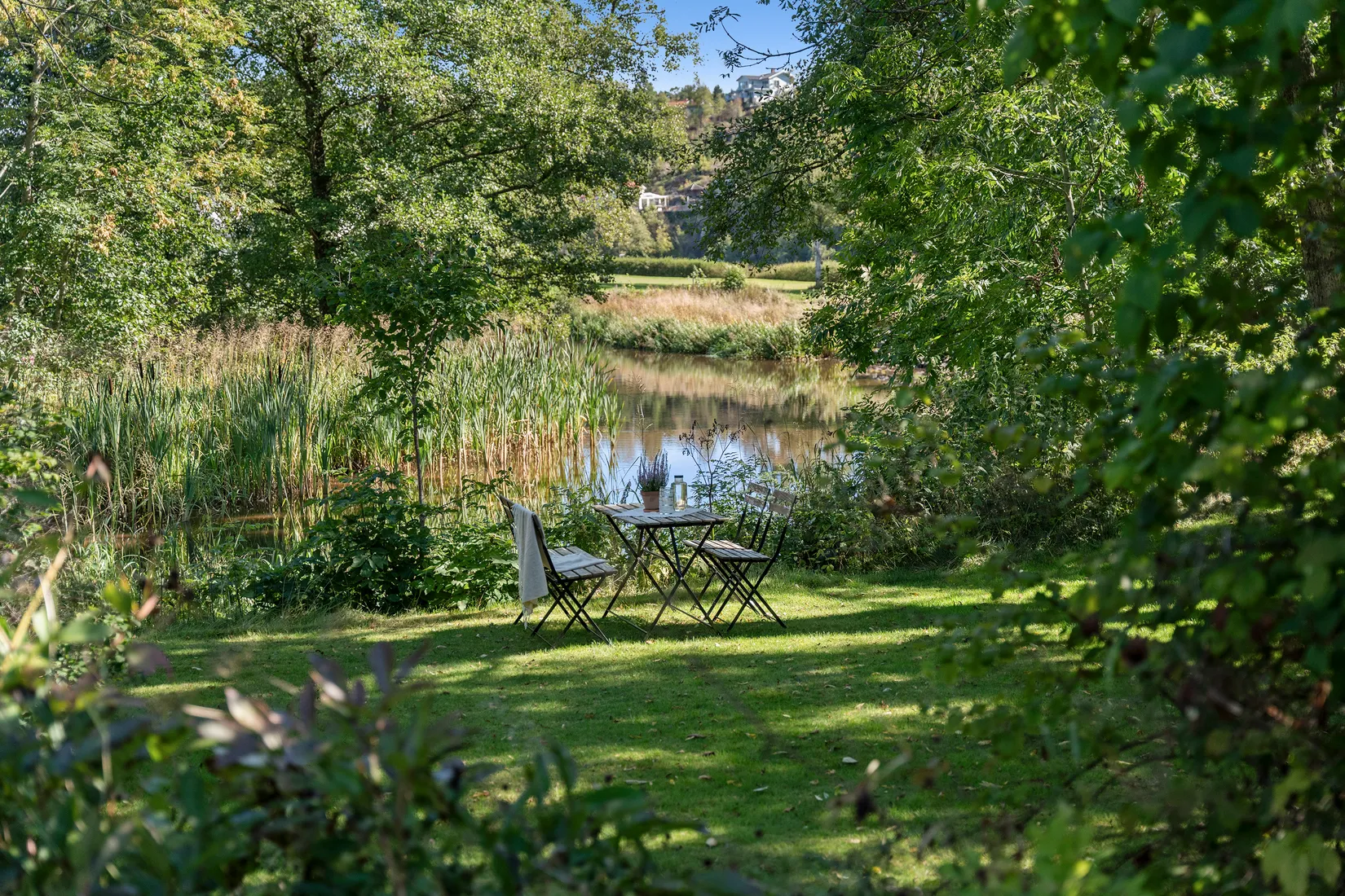 Villa, Marieström 111, Åkerström, Lilla Edet
