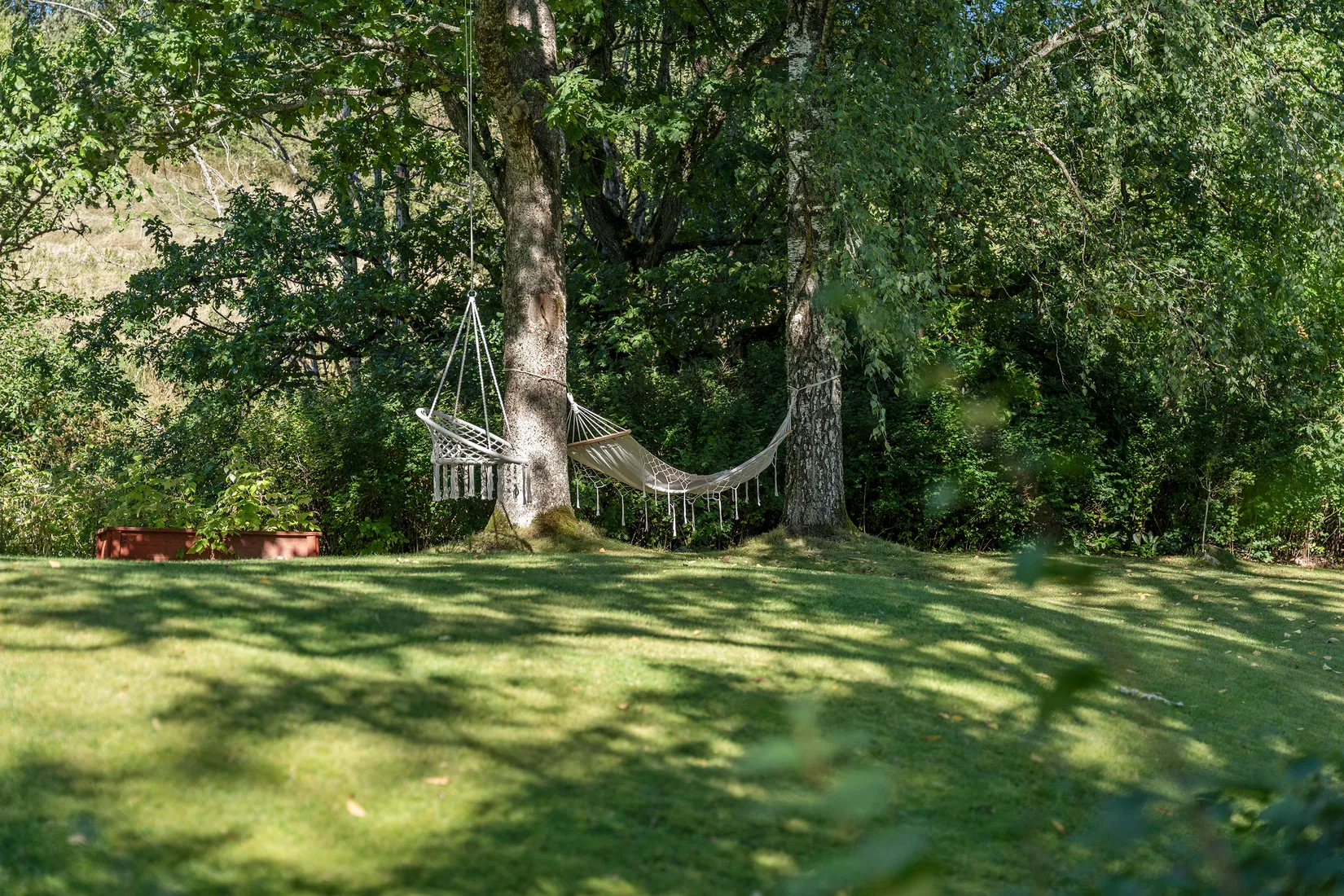 Villa, Marieström 111, Åkerström, Lilla Edet