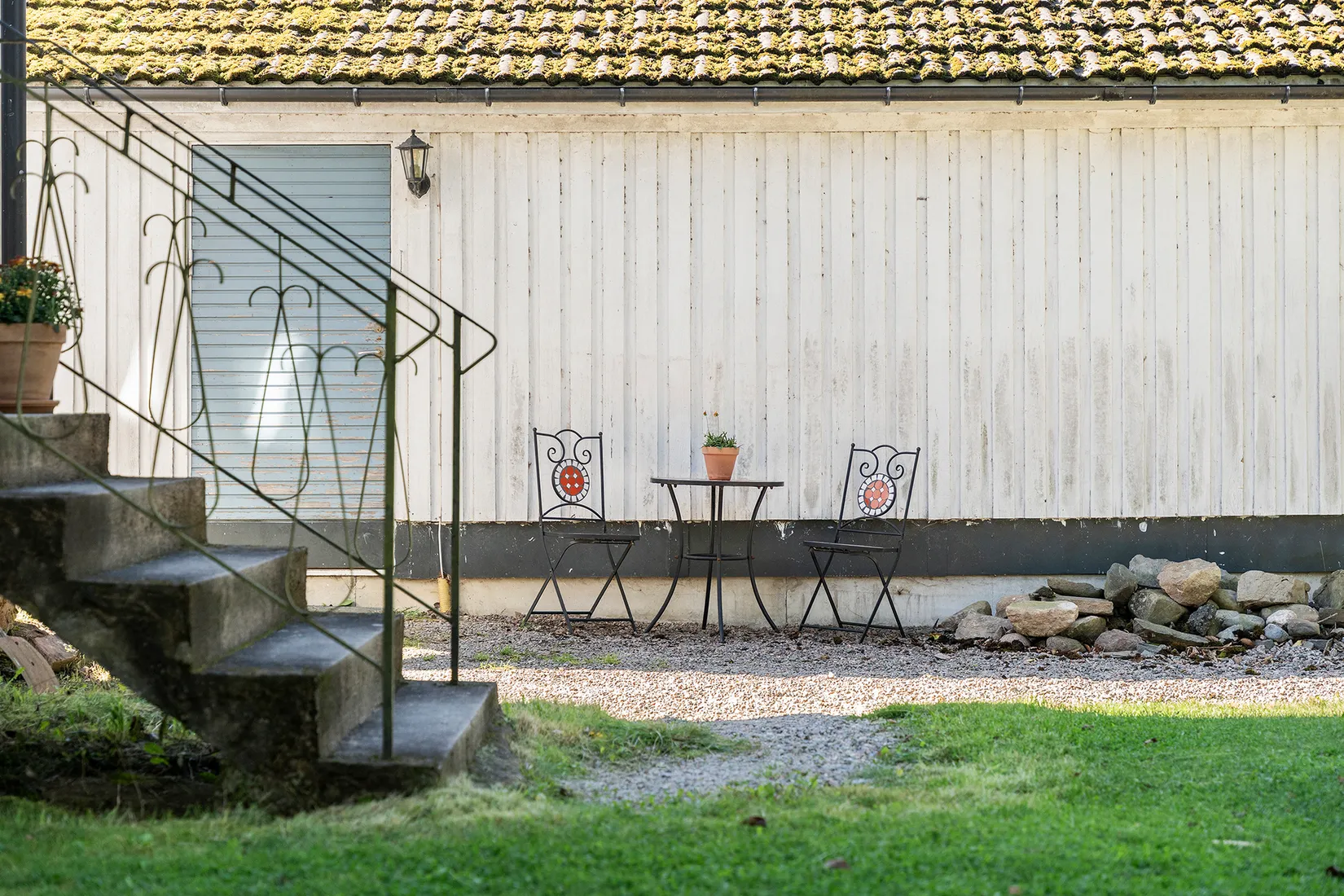 Villa, Marieström 111, Åkerström, Lilla Edet