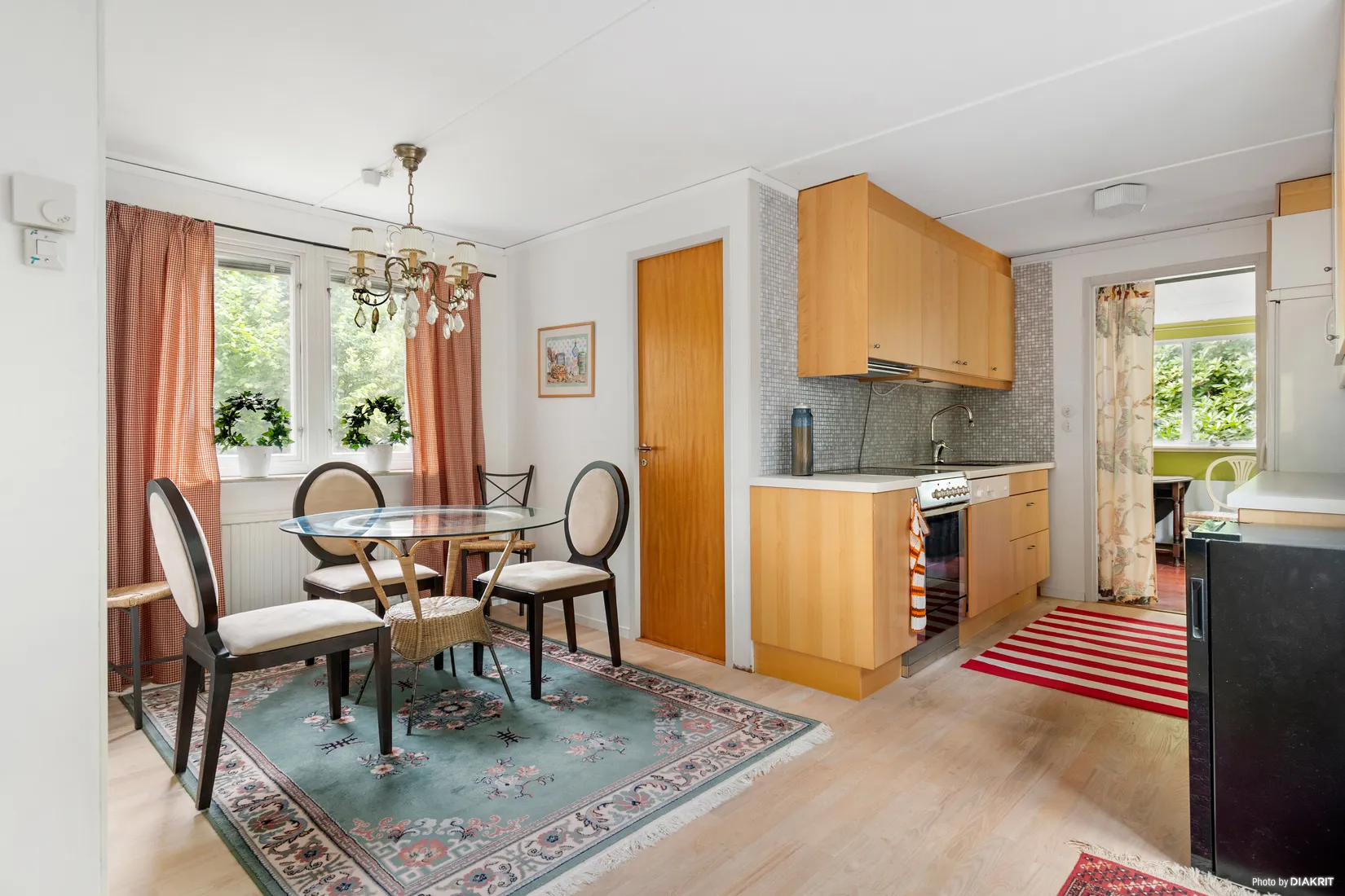 Villa, Gökvägen 62, Hemmestorps Eke, Sjöbo