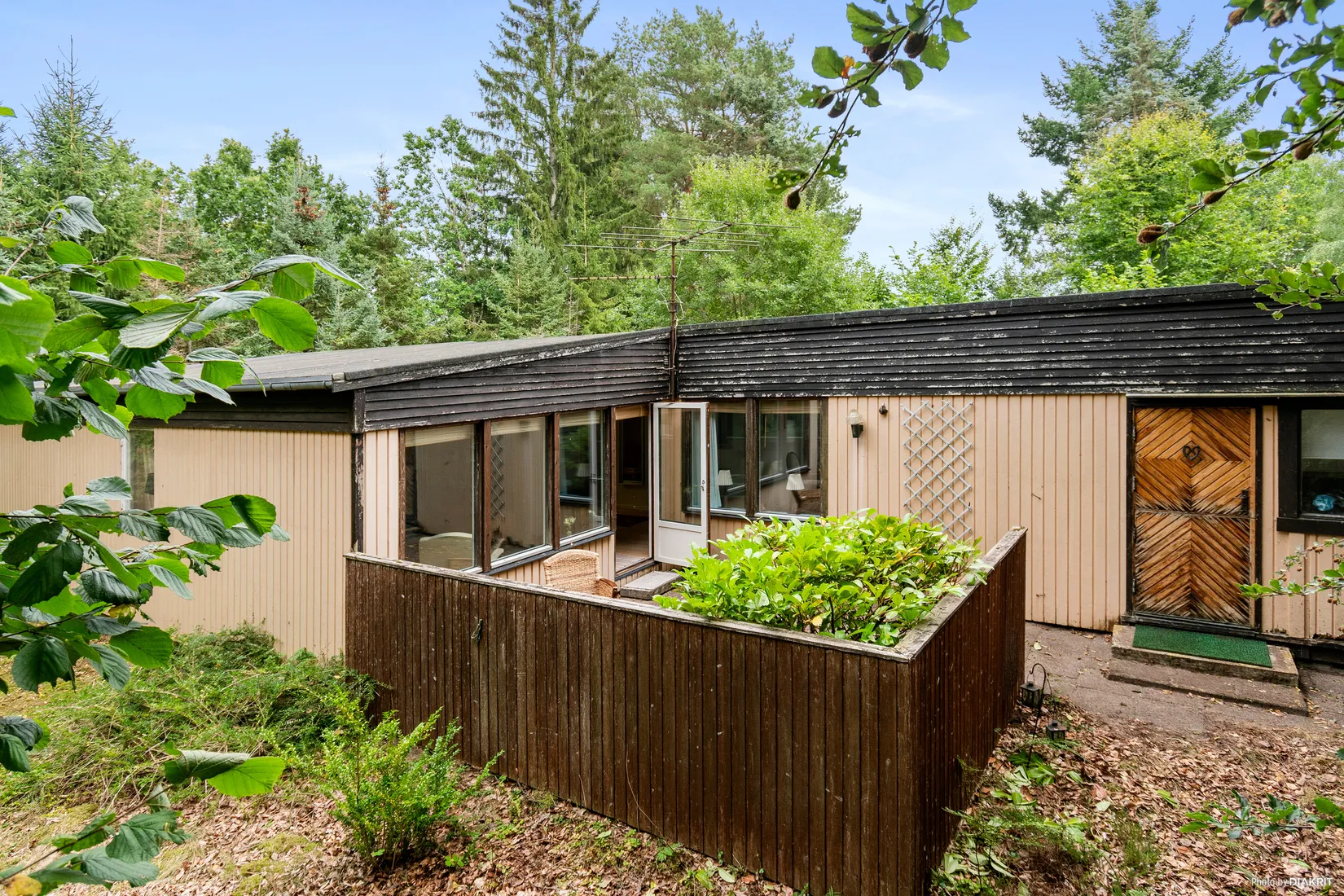 Villa, Gökvägen 62, Hemmestorps Eke, Sjöbo
