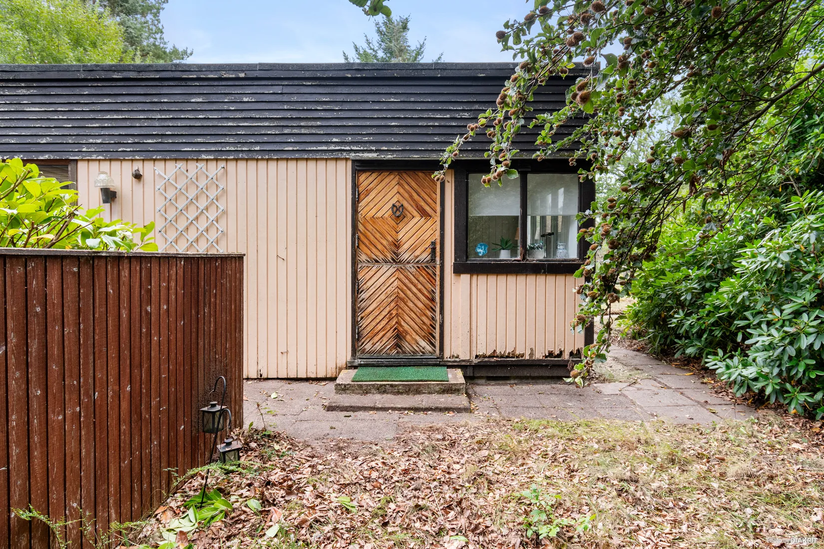 Villa, Gökvägen 62, Hemmestorps Eke, Sjöbo