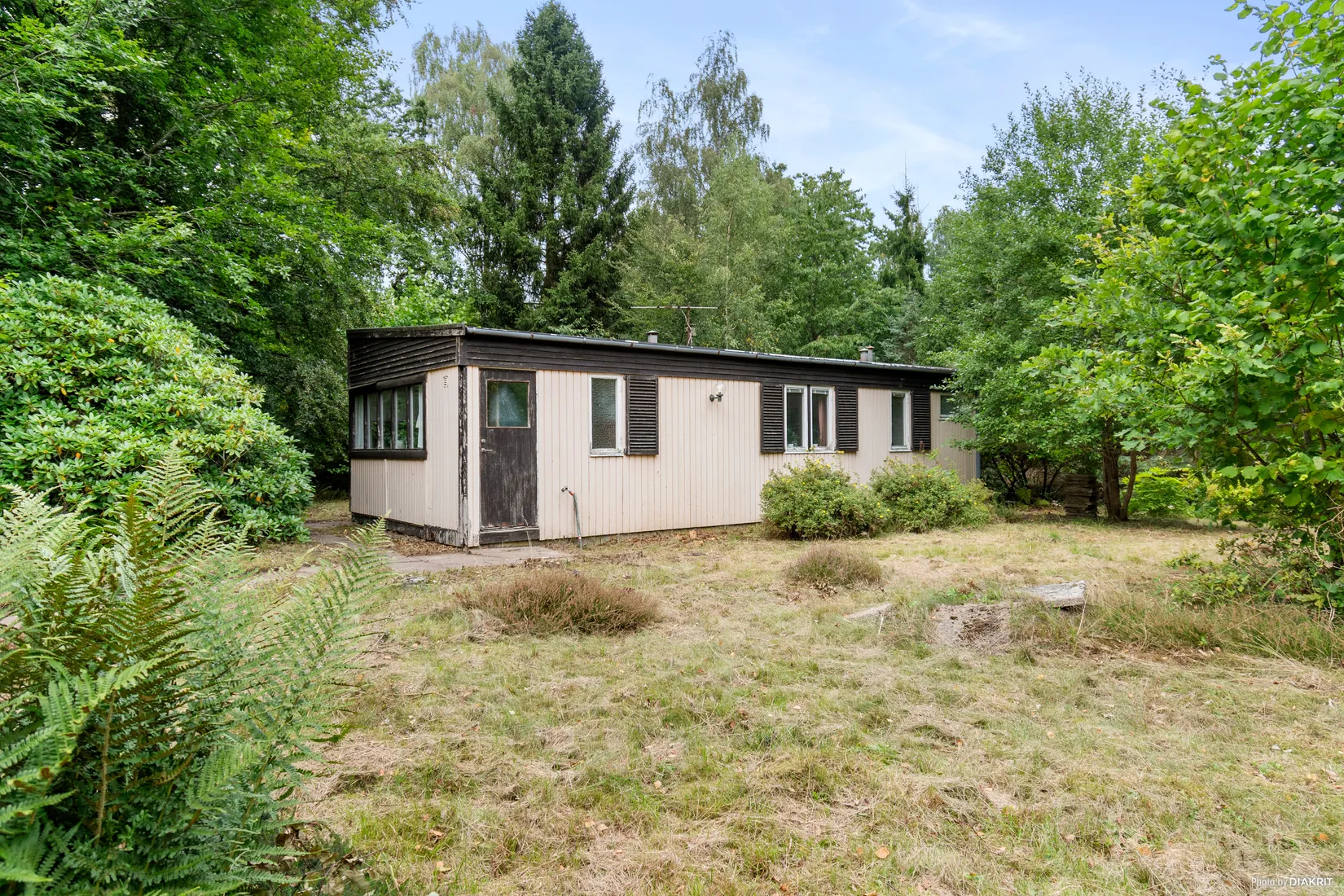 Villa, Gökvägen 62, Hemmestorps Eke, Sjöbo