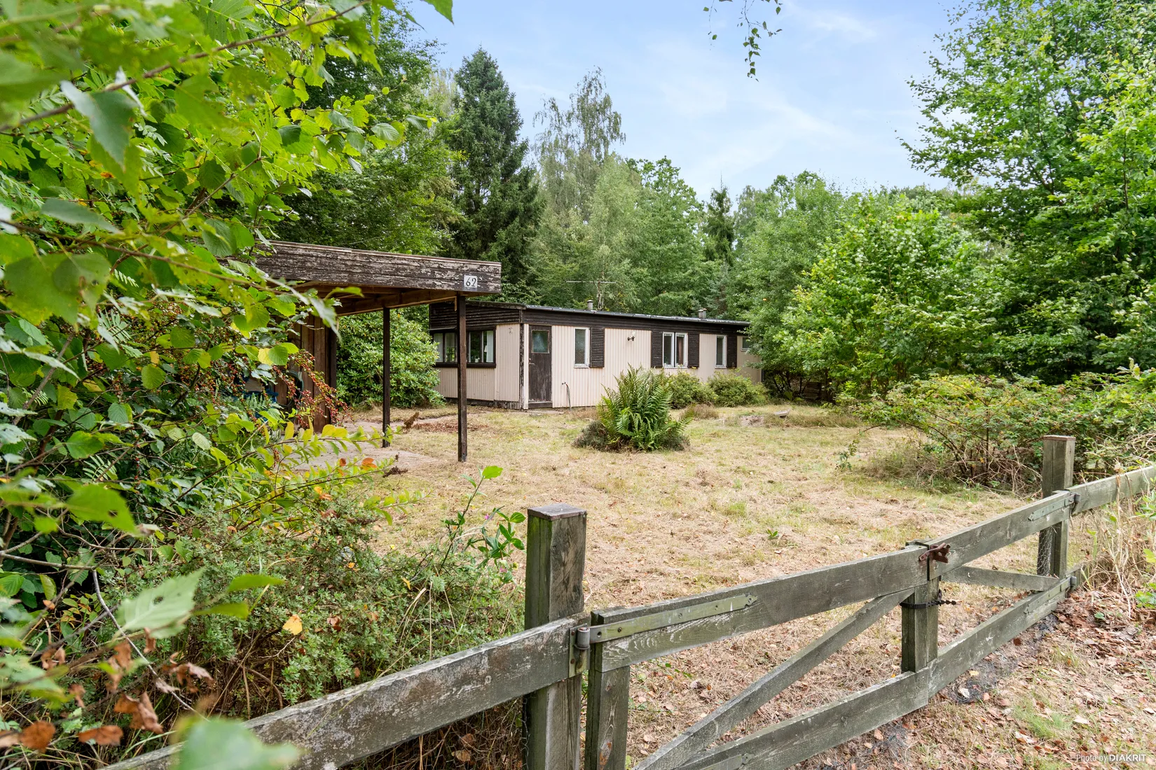 Villa, Gökvägen 62, Hemmestorps Eke, Sjöbo