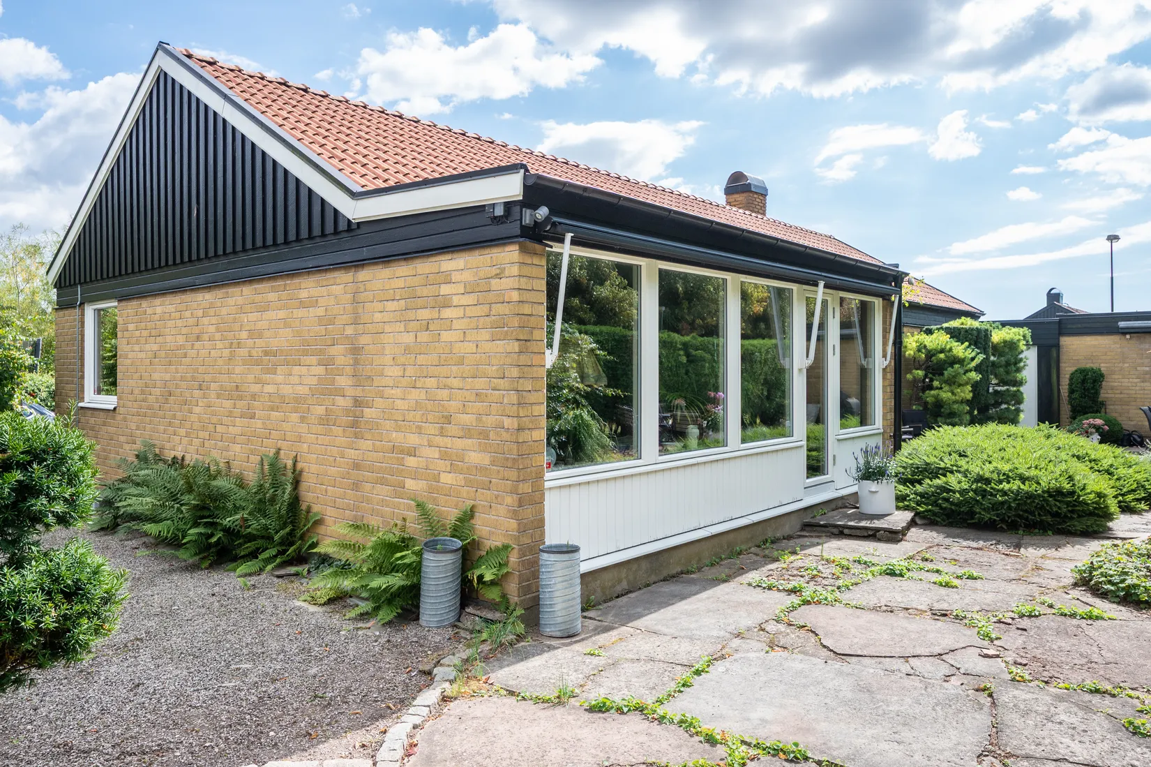 Villa, Remontgatan 2, Jägersro Villastad, Malmö