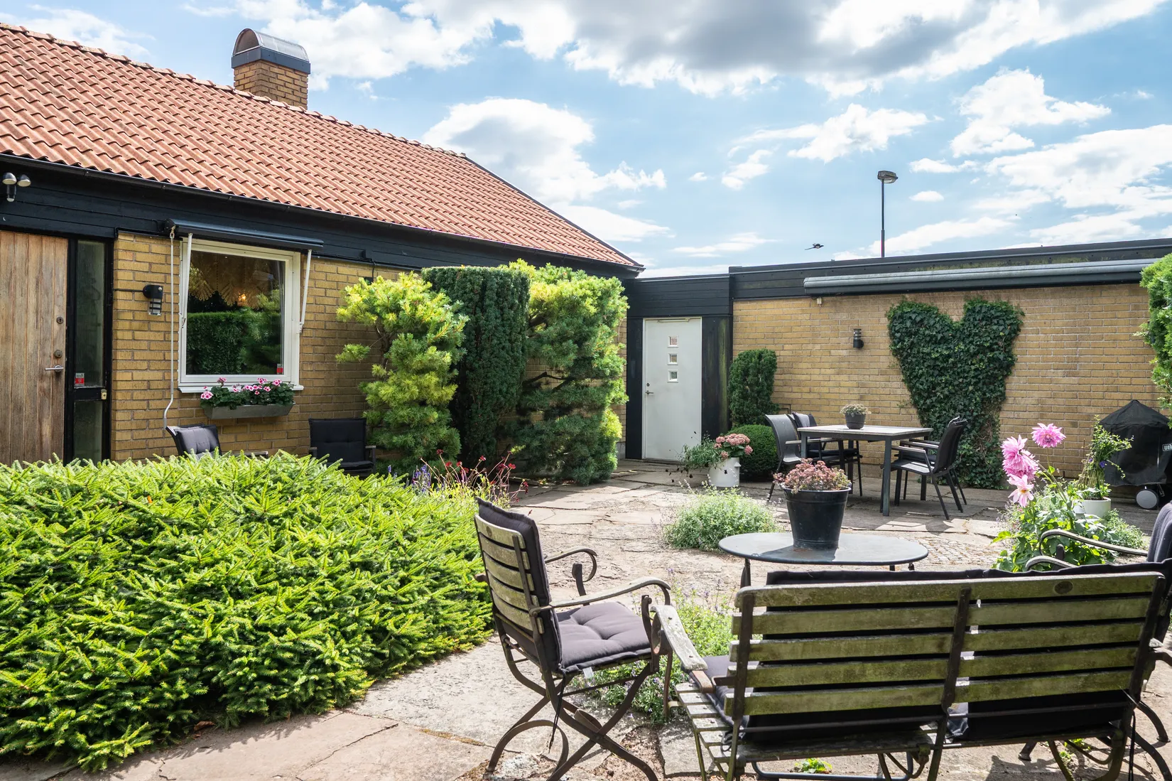 Villa, Remontgatan 2, Jägersro Villastad, Malmö