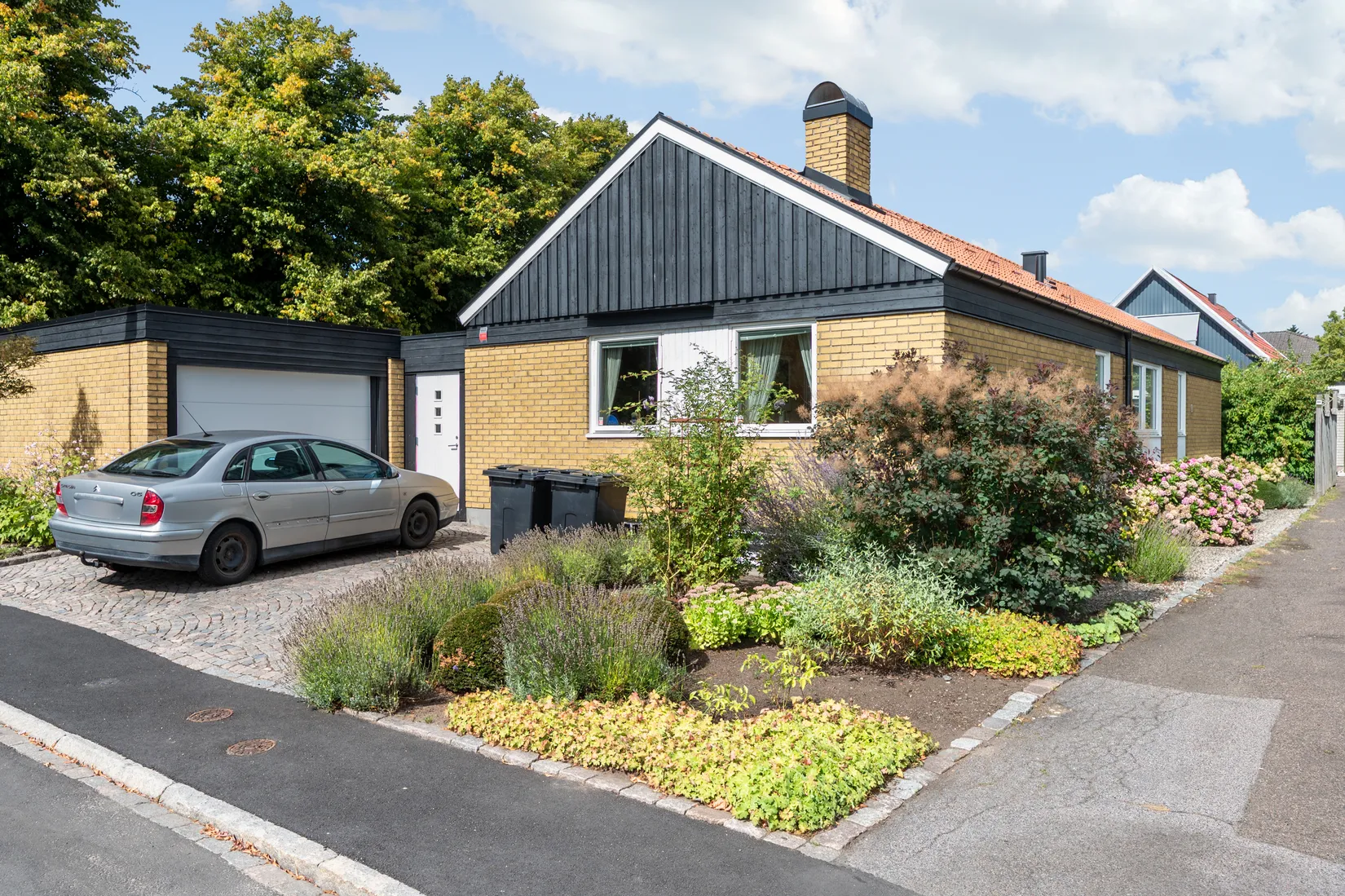 Villa, Remontgatan 2, Jägersro Villastad, Malmö
