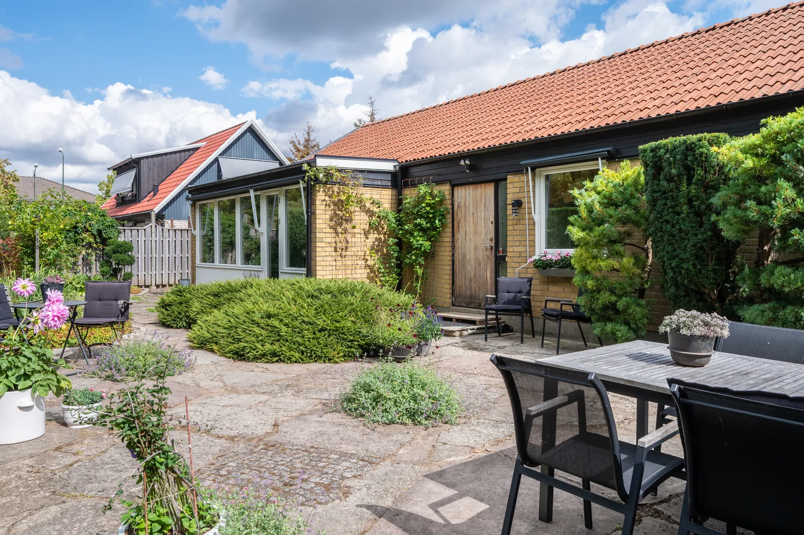 Villa, Remontgatan 2, Jägersro Villastad, Malmö