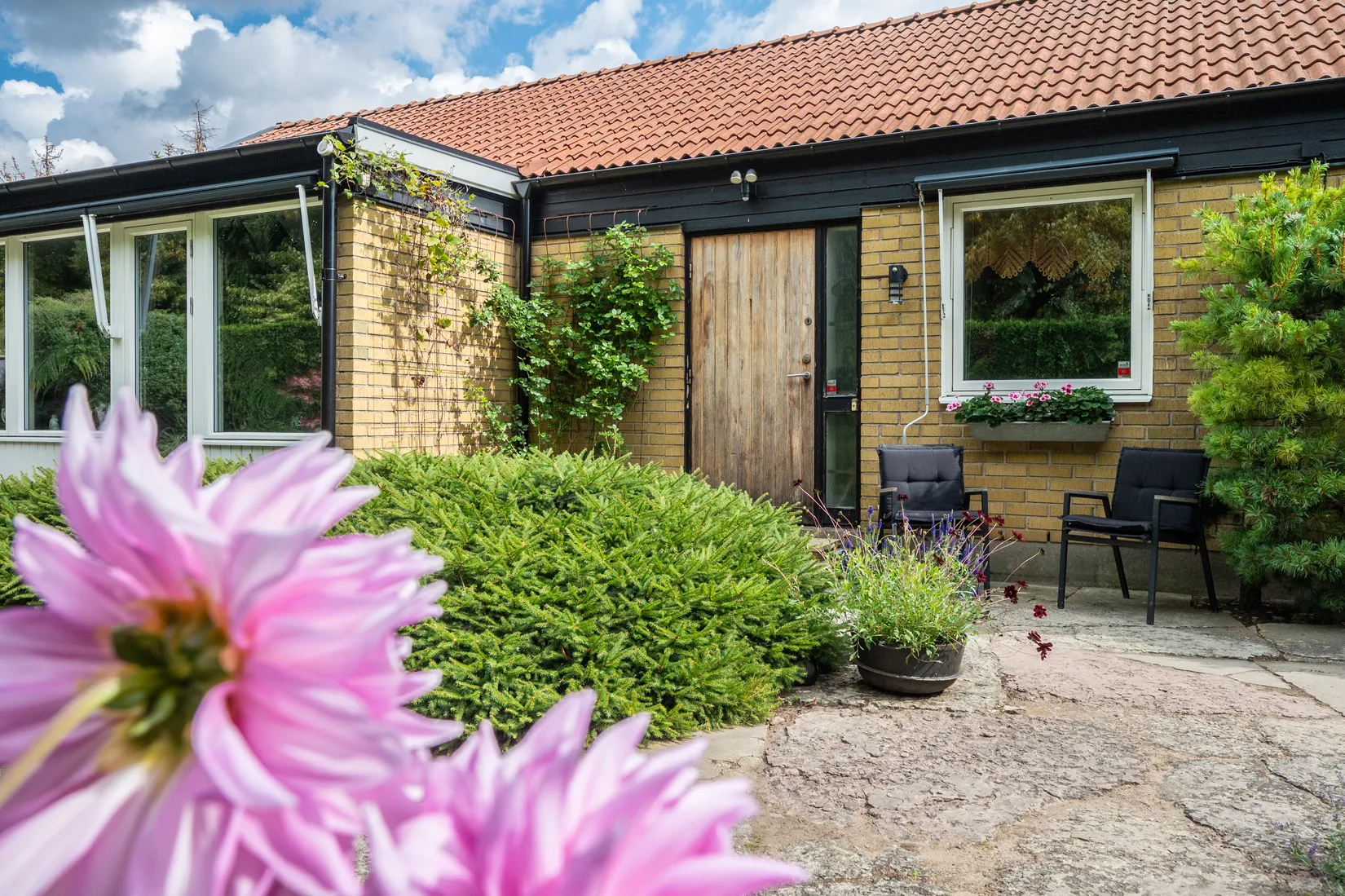 Villa, Remontgatan 2, Jägersro Villastad, Malmö