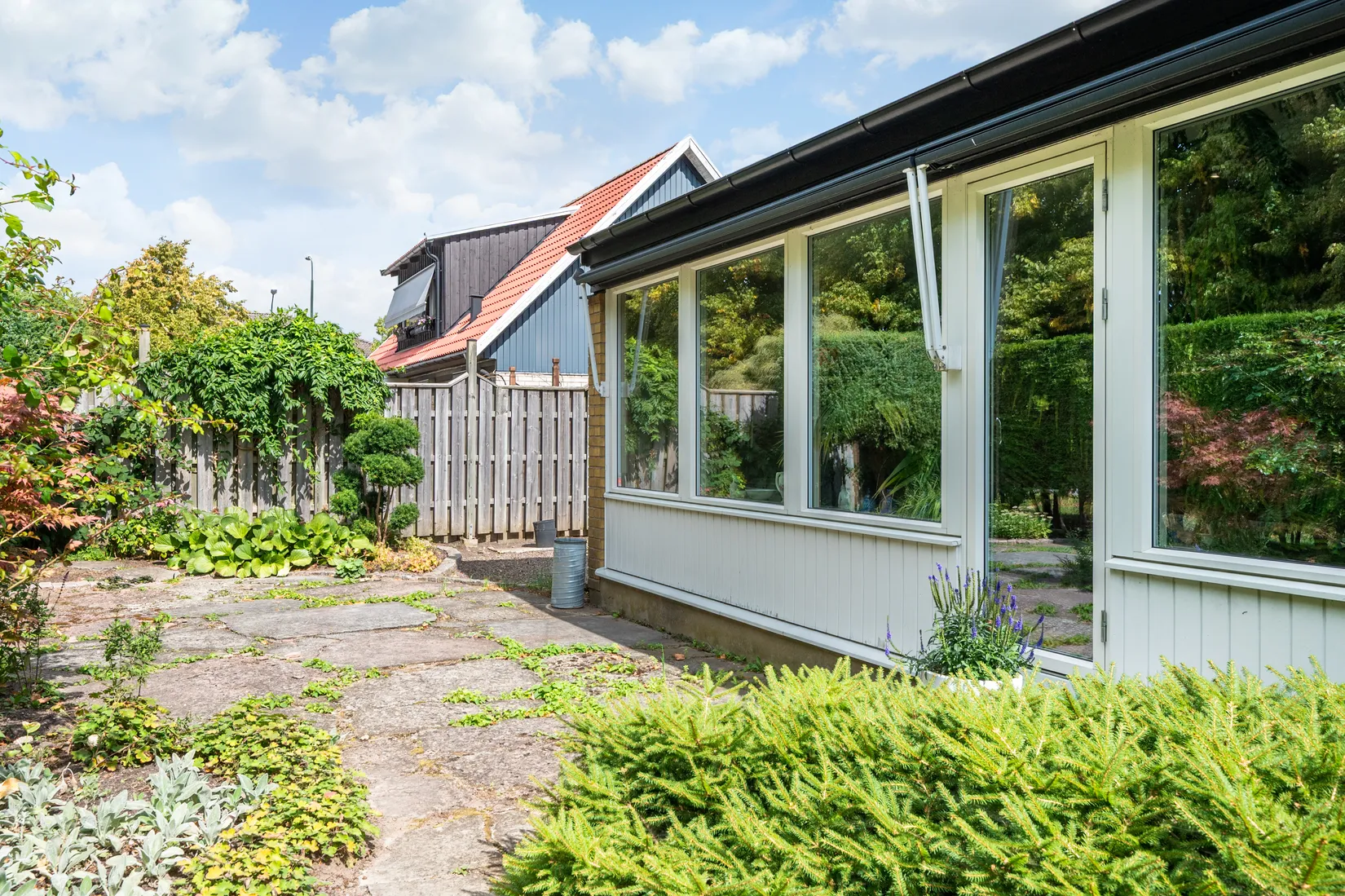Villa, Remontgatan 2, Jägersro Villastad, Malmö